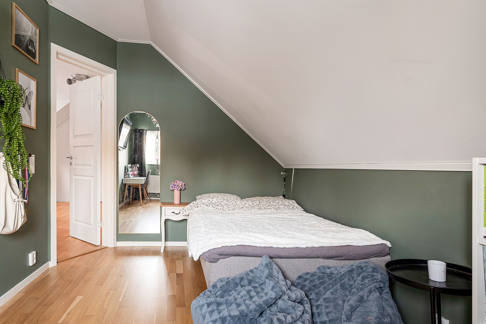 Villa, Körlinge 9, Vallentuna