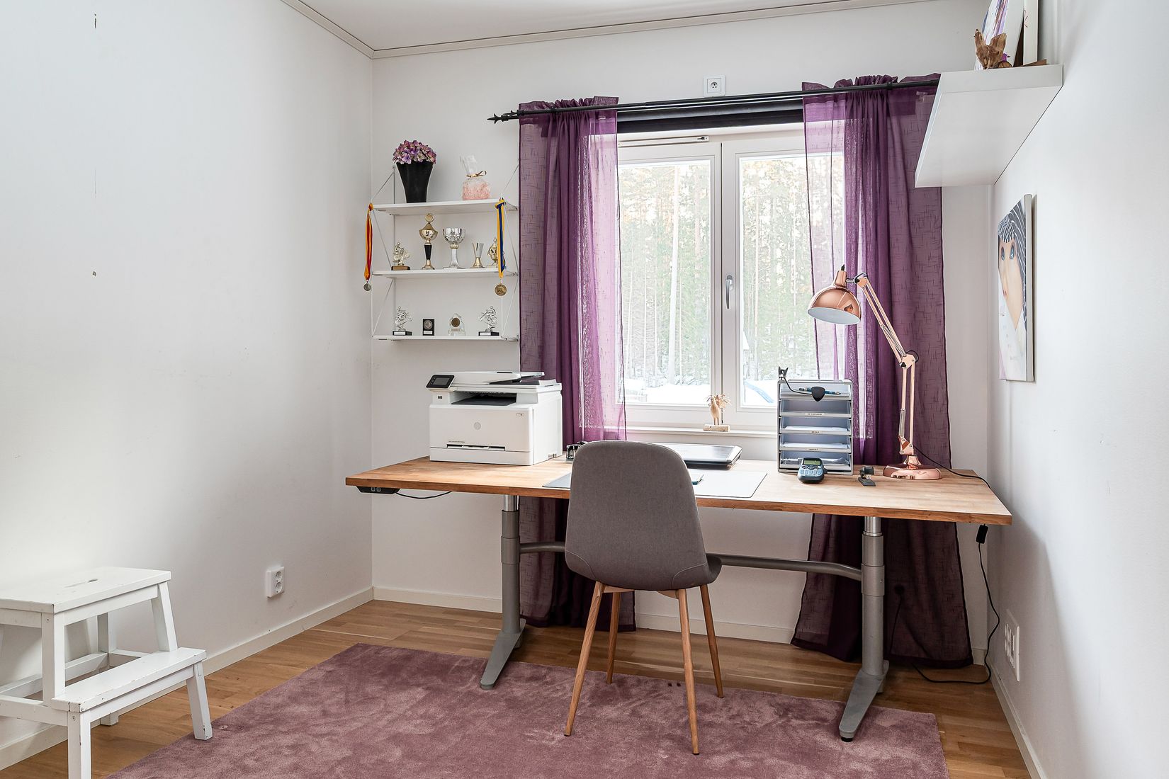 Villa, Körlinge 9, Vallentuna