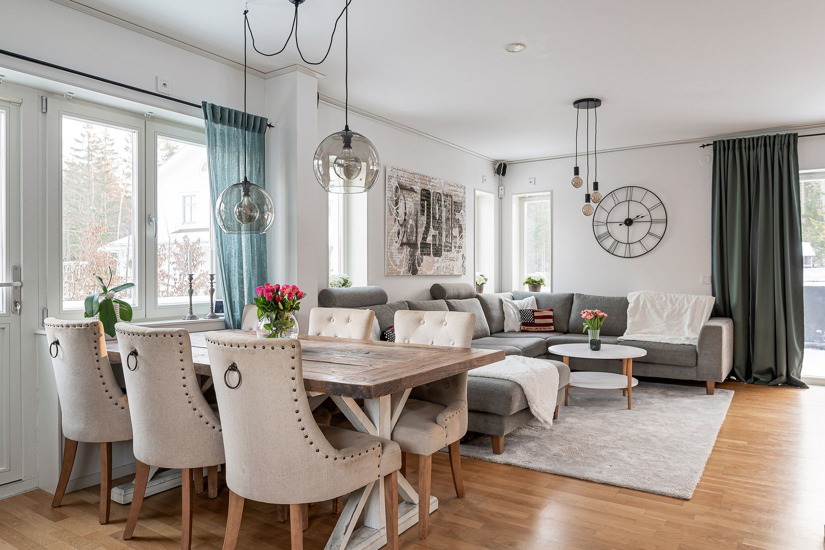 Villa, Körlinge 9, Vallentuna