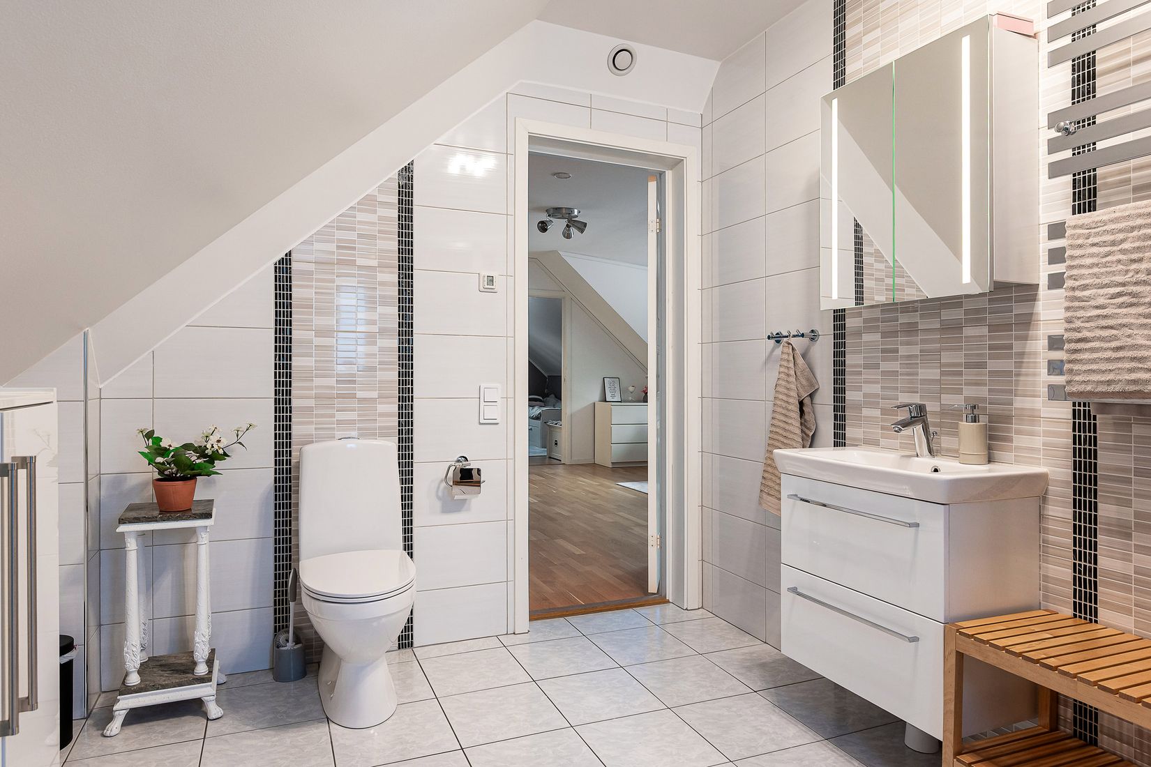 Villa, Körlinge 9, Vallentuna