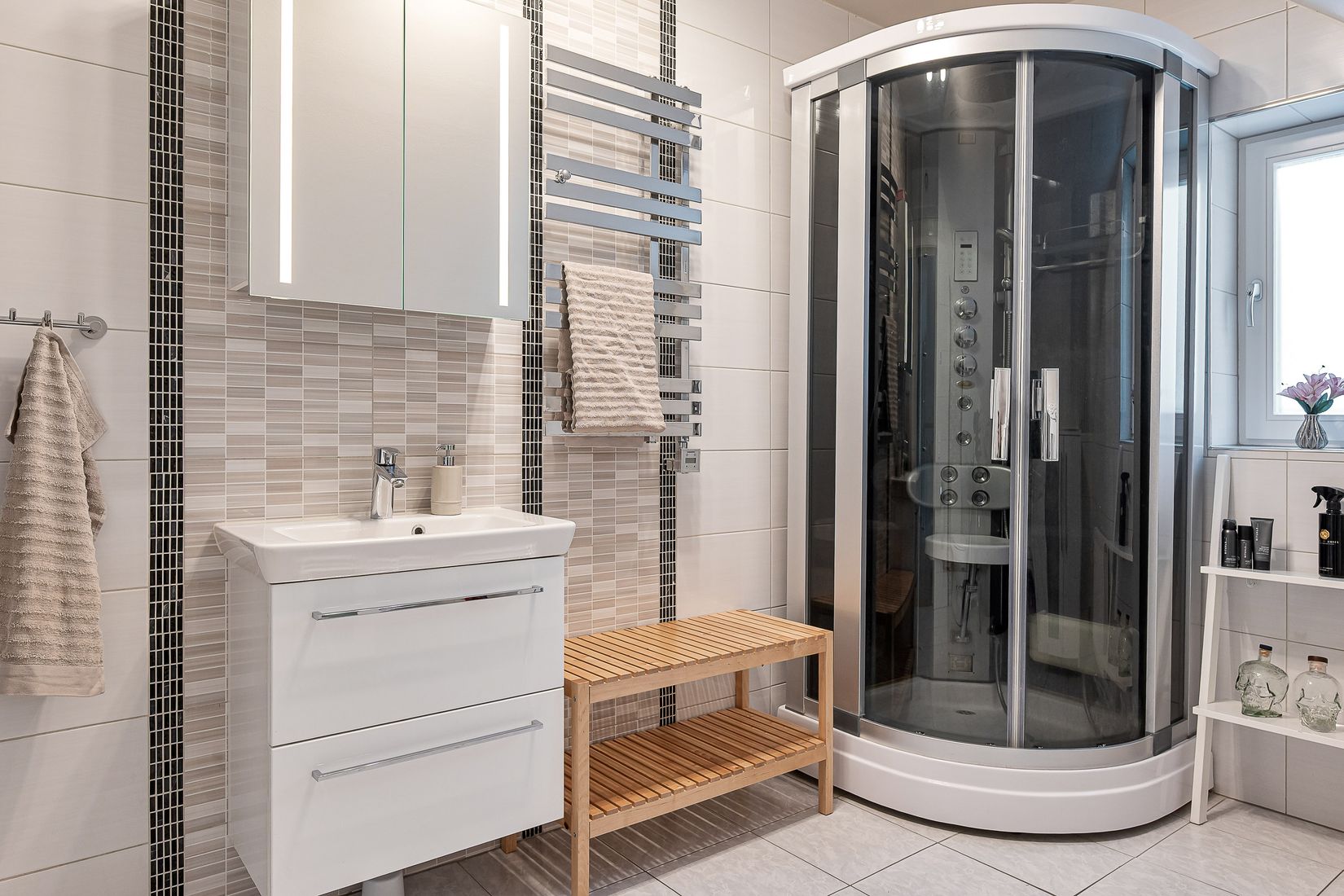 Villa, Körlinge 9, Vallentuna