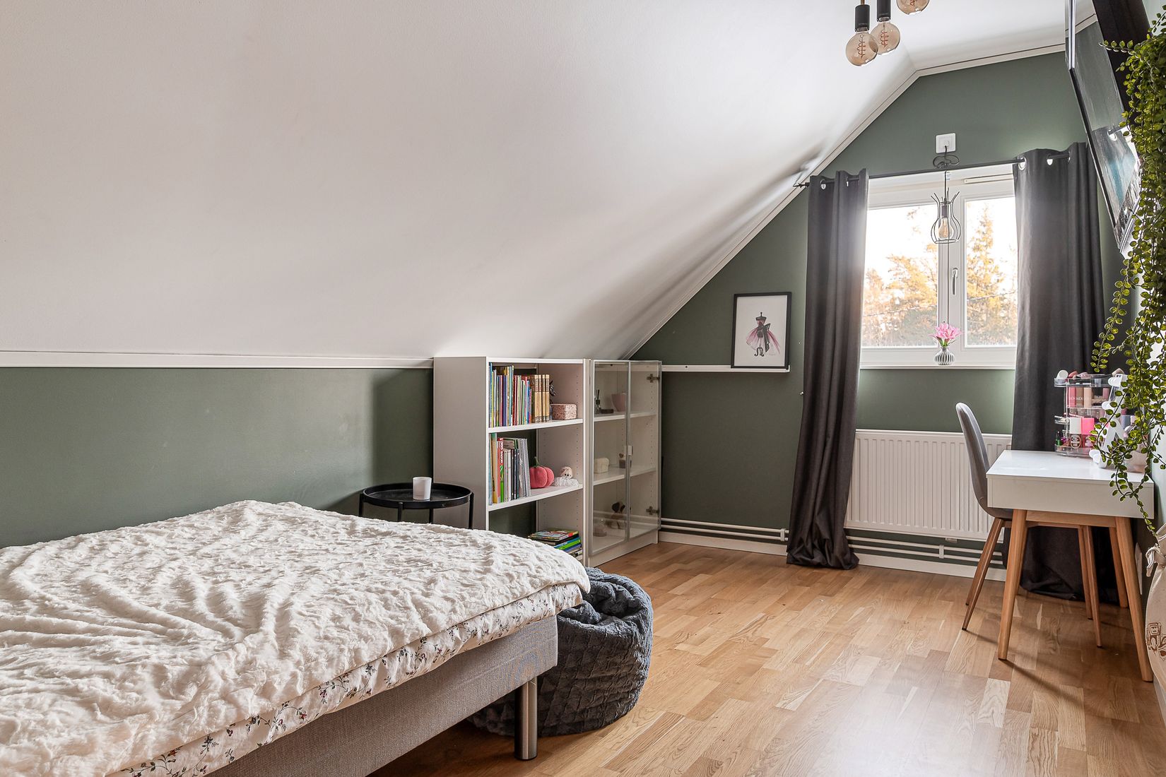 Villa, Körlinge 9, Vallentuna