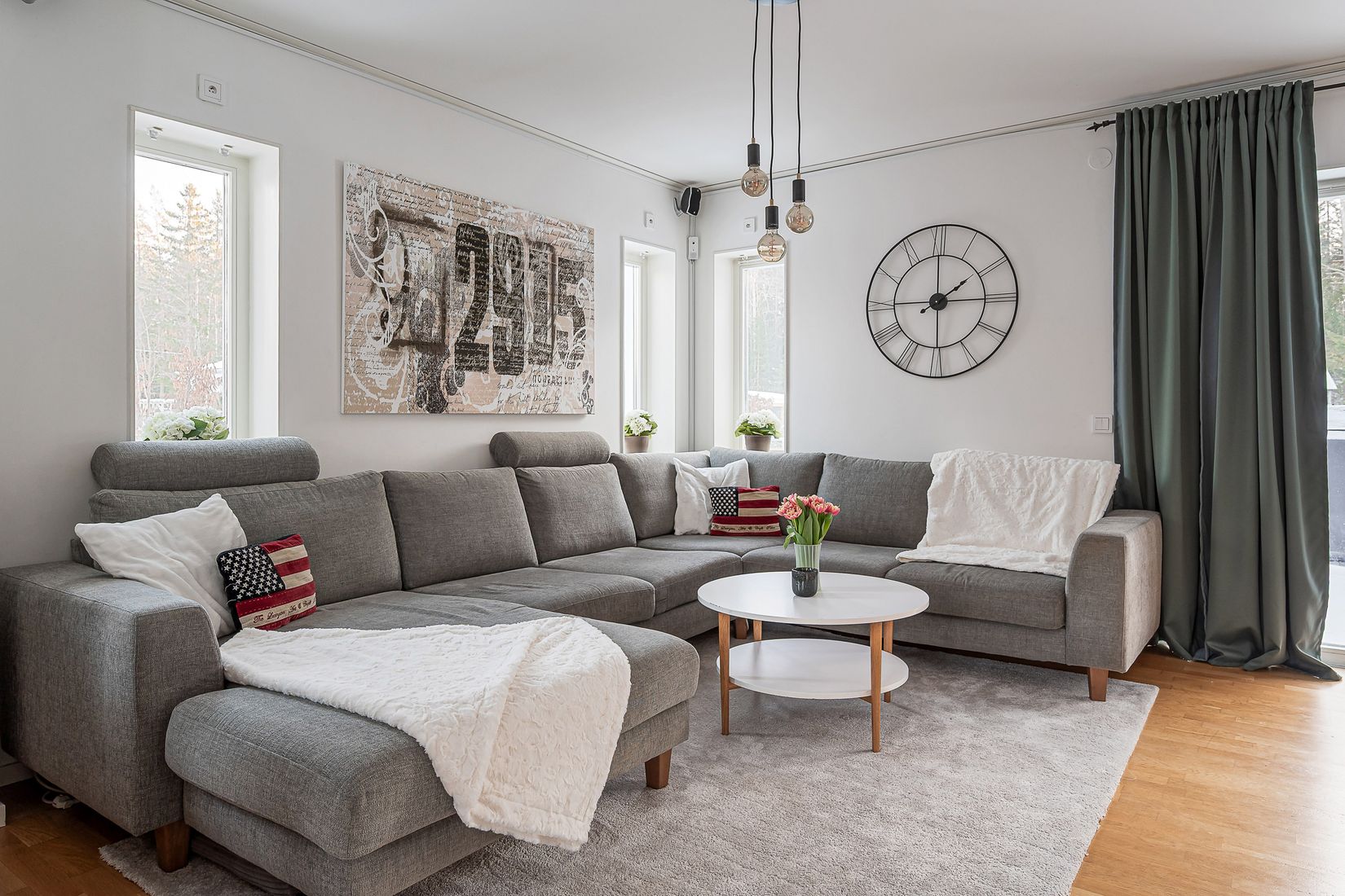 Villa, Körlinge 9, Vallentuna