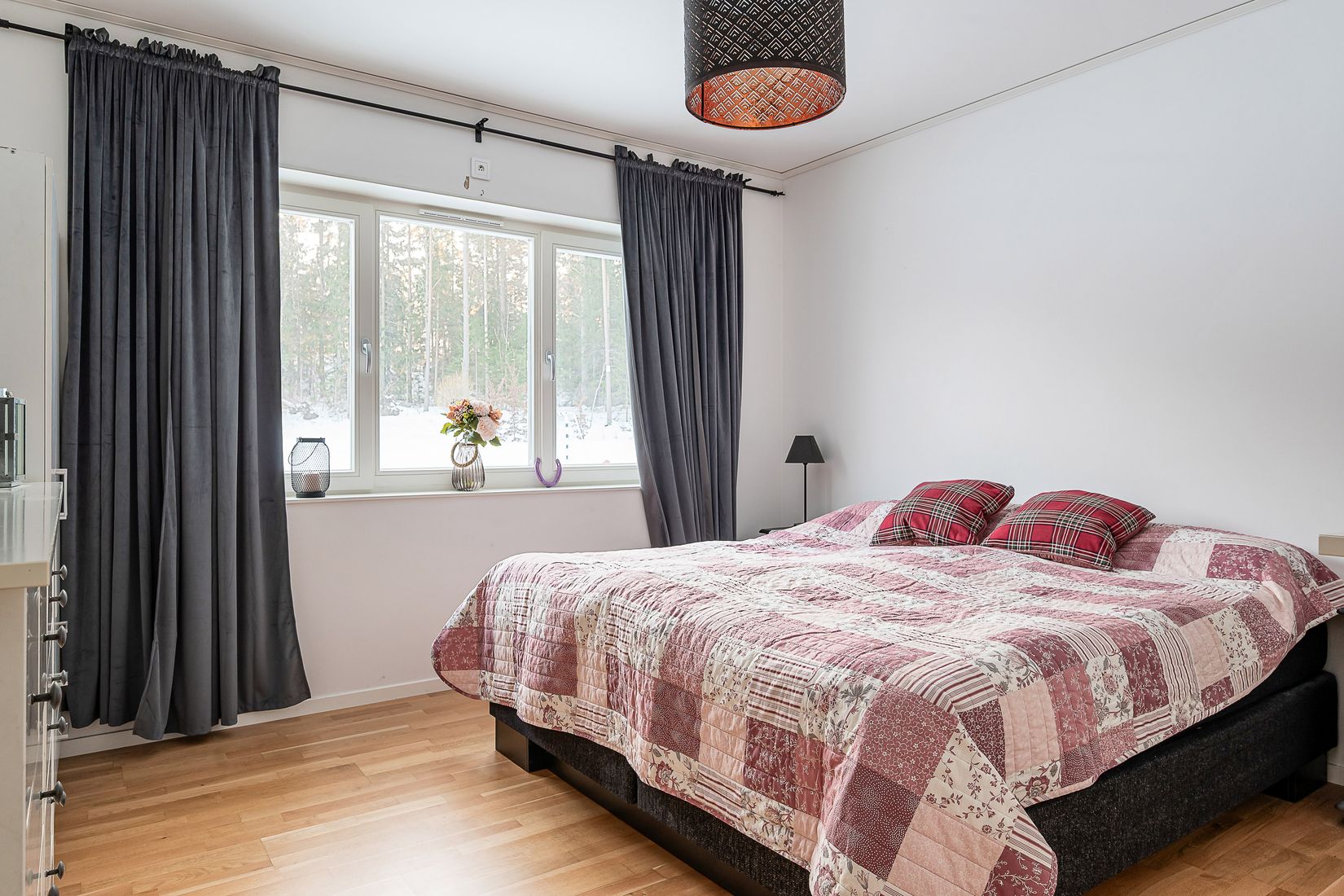 Villa, Körlinge 9, Vallentuna