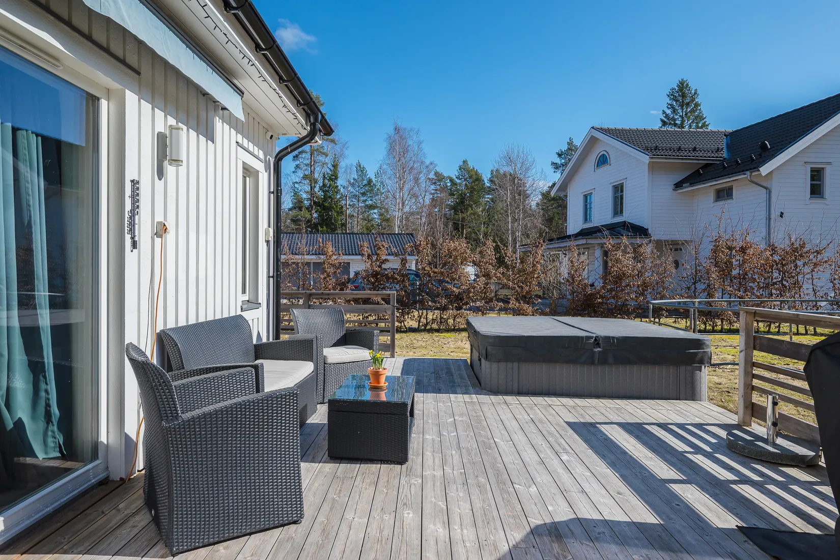 Villa, Körlinge 9, Vallentuna