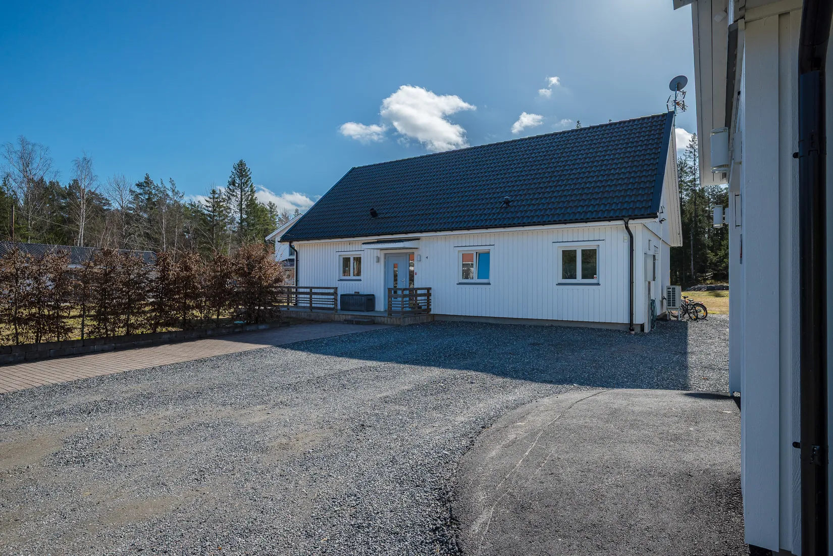 Villa, Körlinge 9, Vallentuna