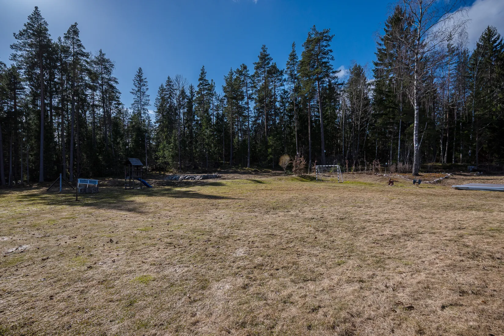 Villa, Körlinge 9, Vallentuna