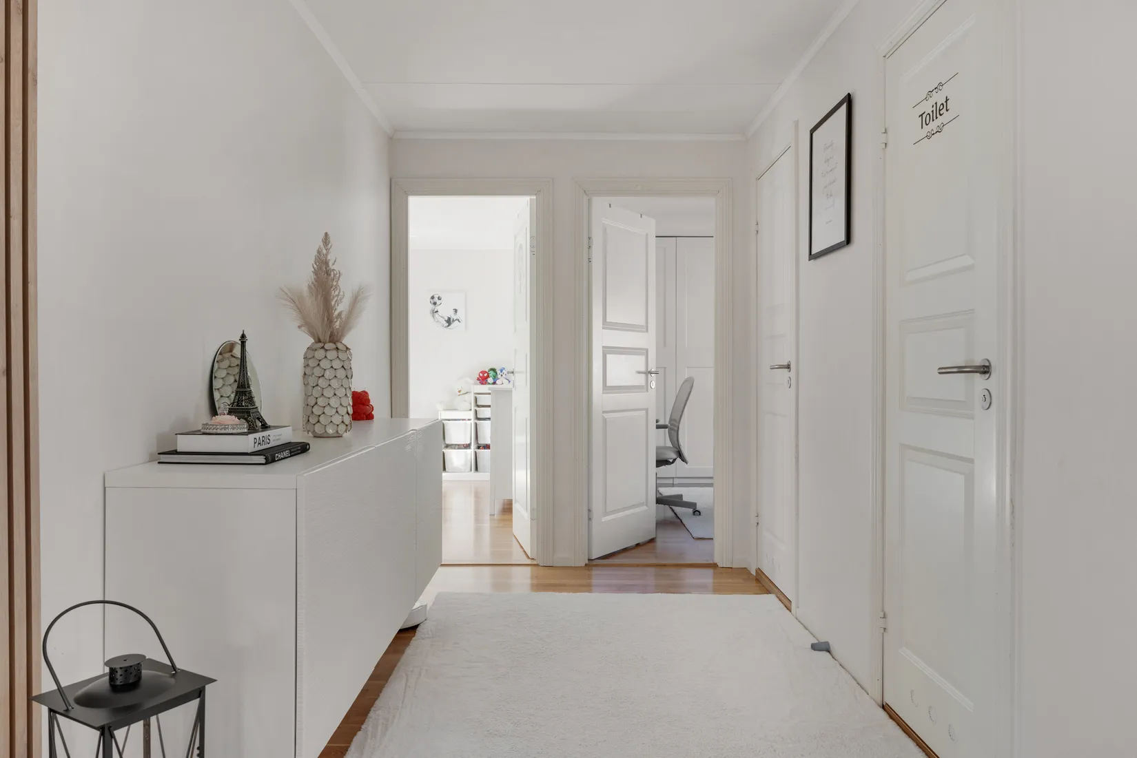 Bostadsrätt, Radhus, Norra Gulsparvsgatan 21A, Söderkulla, Malmö
