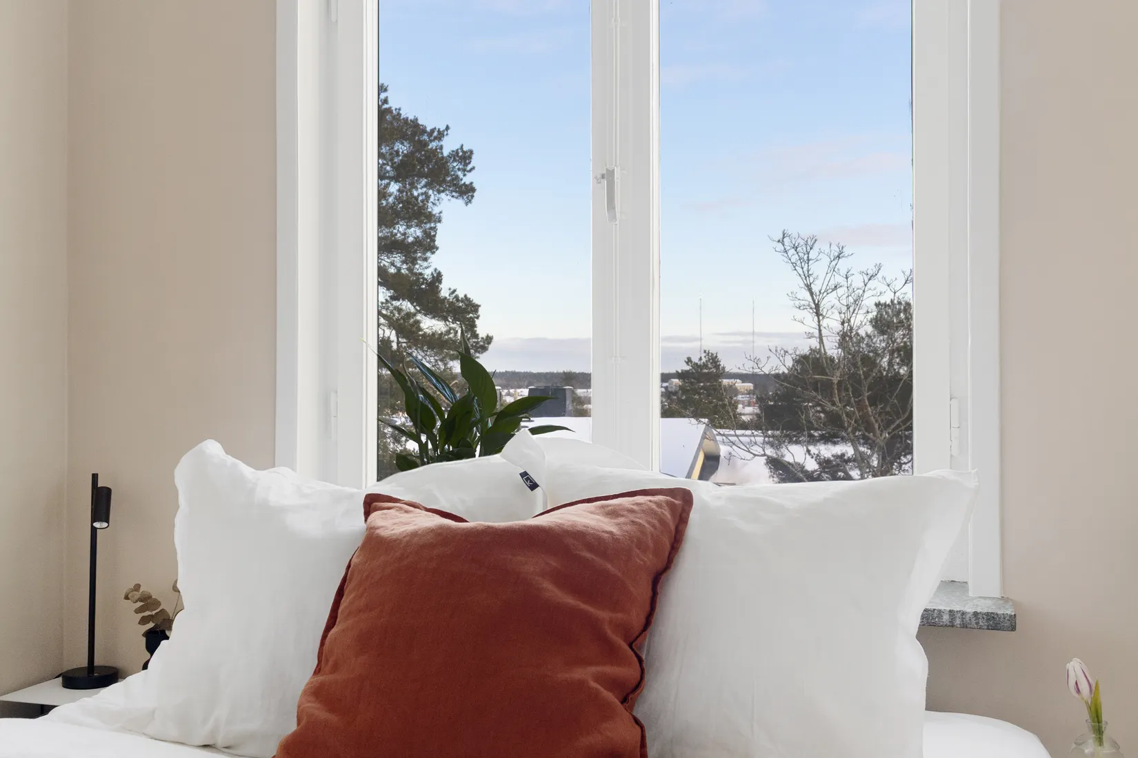 Bostadsrätt, Alingsåsvägen 32, Hammarbyhöjden, Stockholm