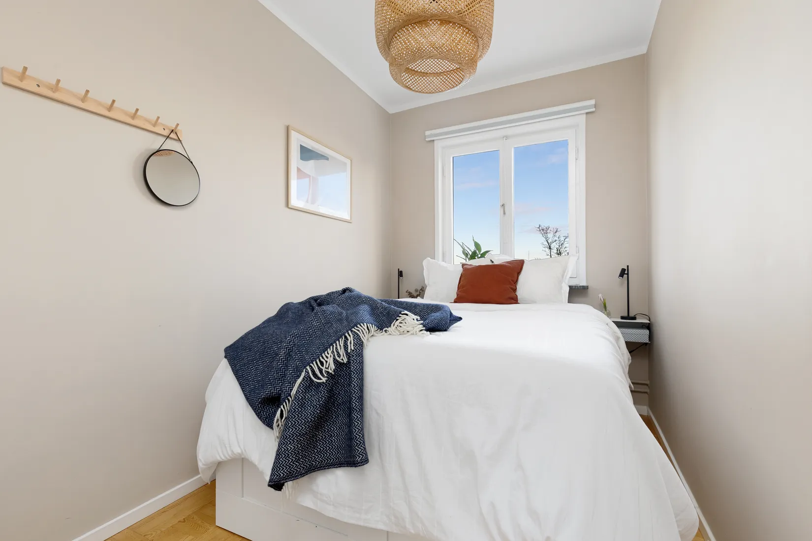 Bostadsrätt, Alingsåsvägen 32, Hammarbyhöjden, Stockholm