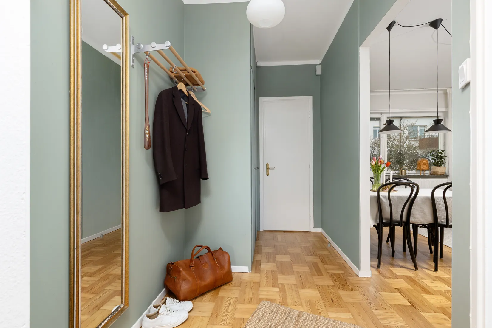 Bostadsrätt, Alingsåsvägen 32, Hammarbyhöjden, Stockholm