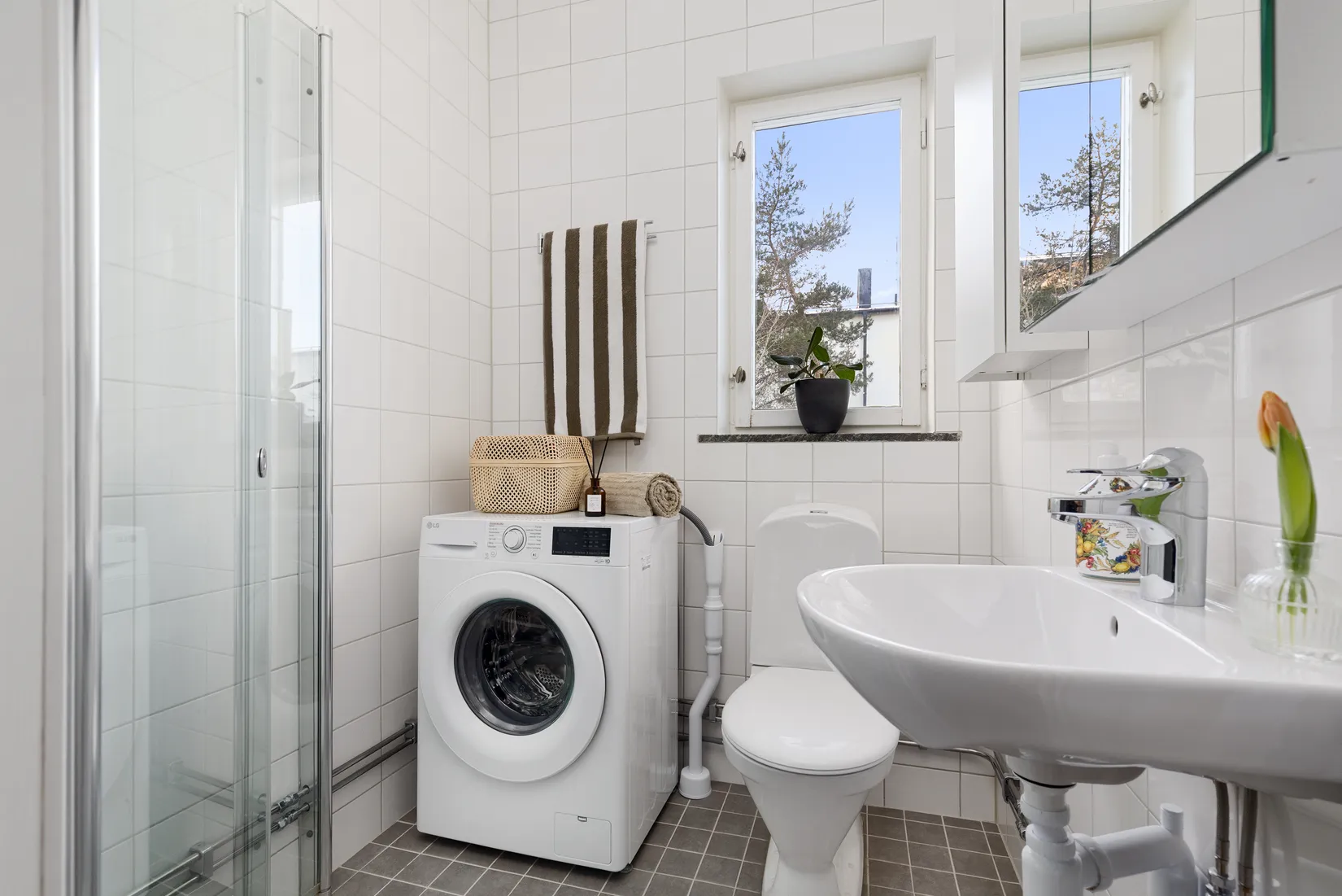 Bostadsrätt, Alingsåsvägen 32, Hammarbyhöjden, Stockholm