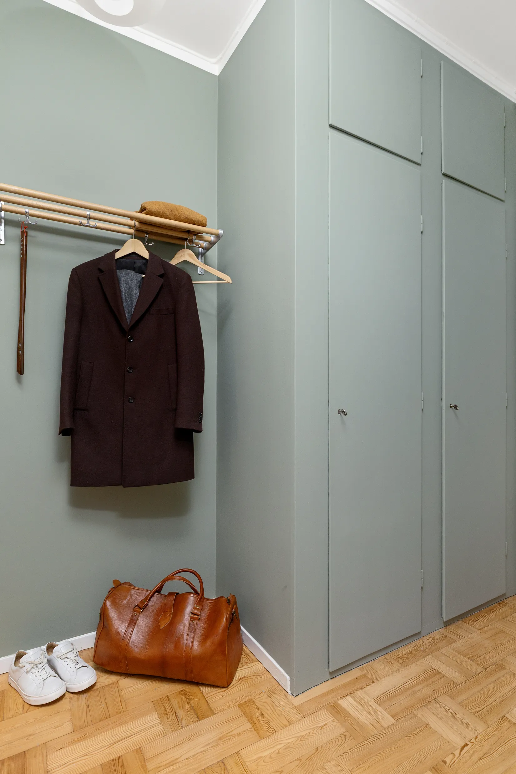 Bostadsrätt, Alingsåsvägen 32, Hammarbyhöjden, Stockholm