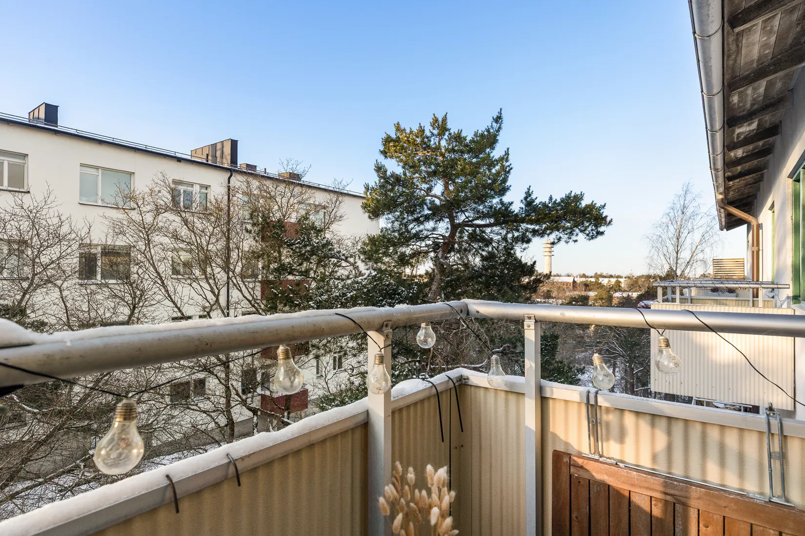 Bostadsrätt, Alingsåsvägen 32, Hammarbyhöjden, Stockholm