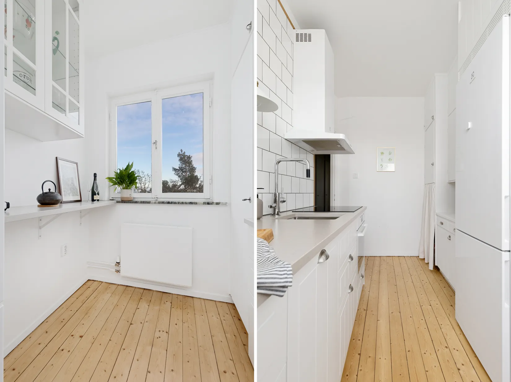 Bostadsrätt, Alingsåsvägen 32, Hammarbyhöjden, Stockholm