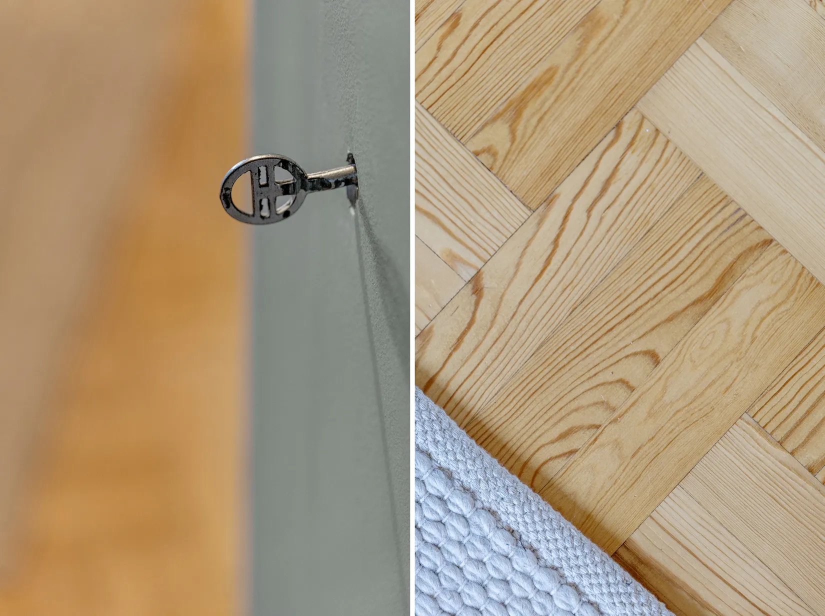 Bostadsrätt, Alingsåsvägen 32, Hammarbyhöjden, Stockholm