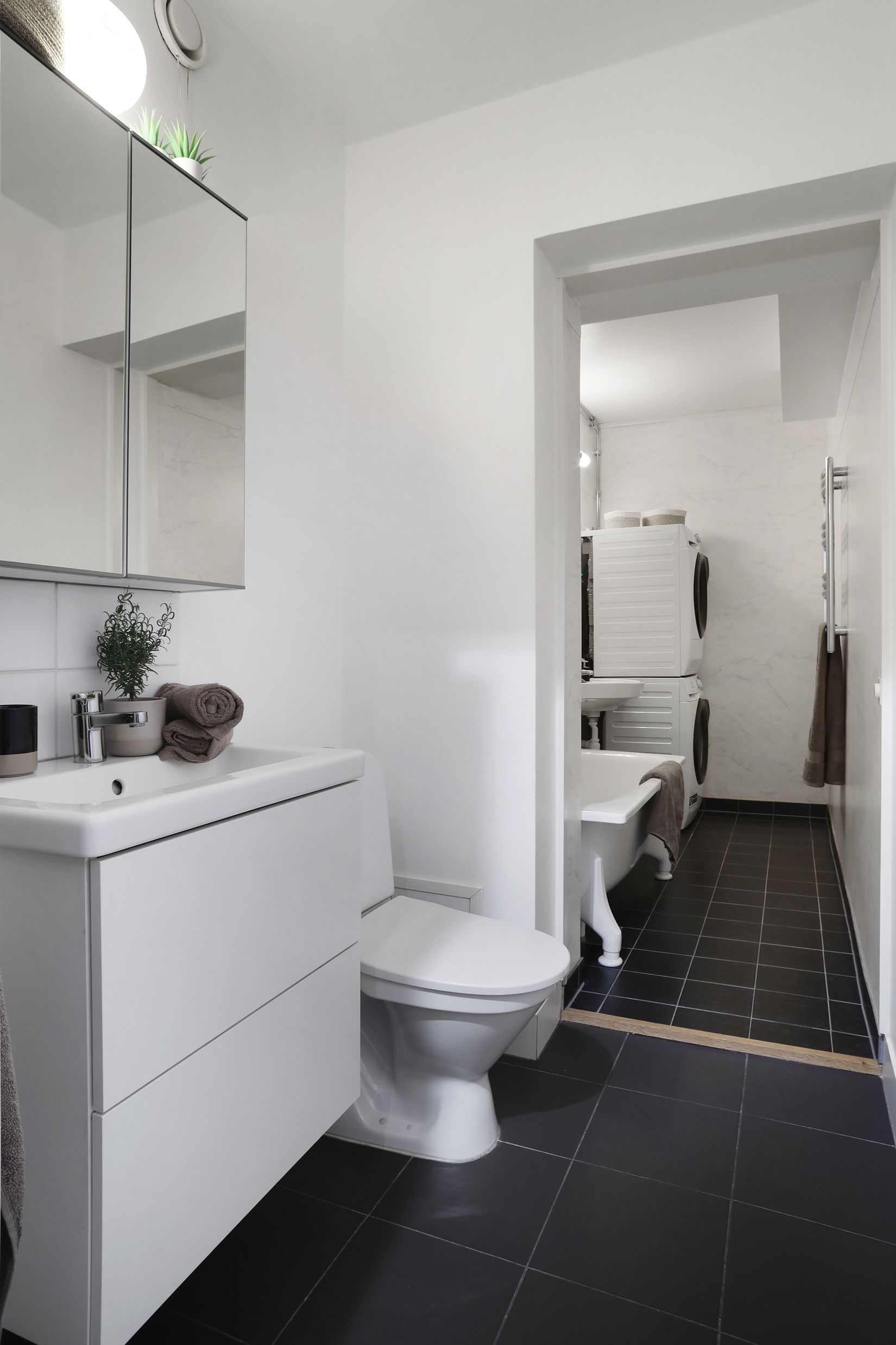 Bostadsrätt, Carl Roséns Gränd 9, Uddevalla