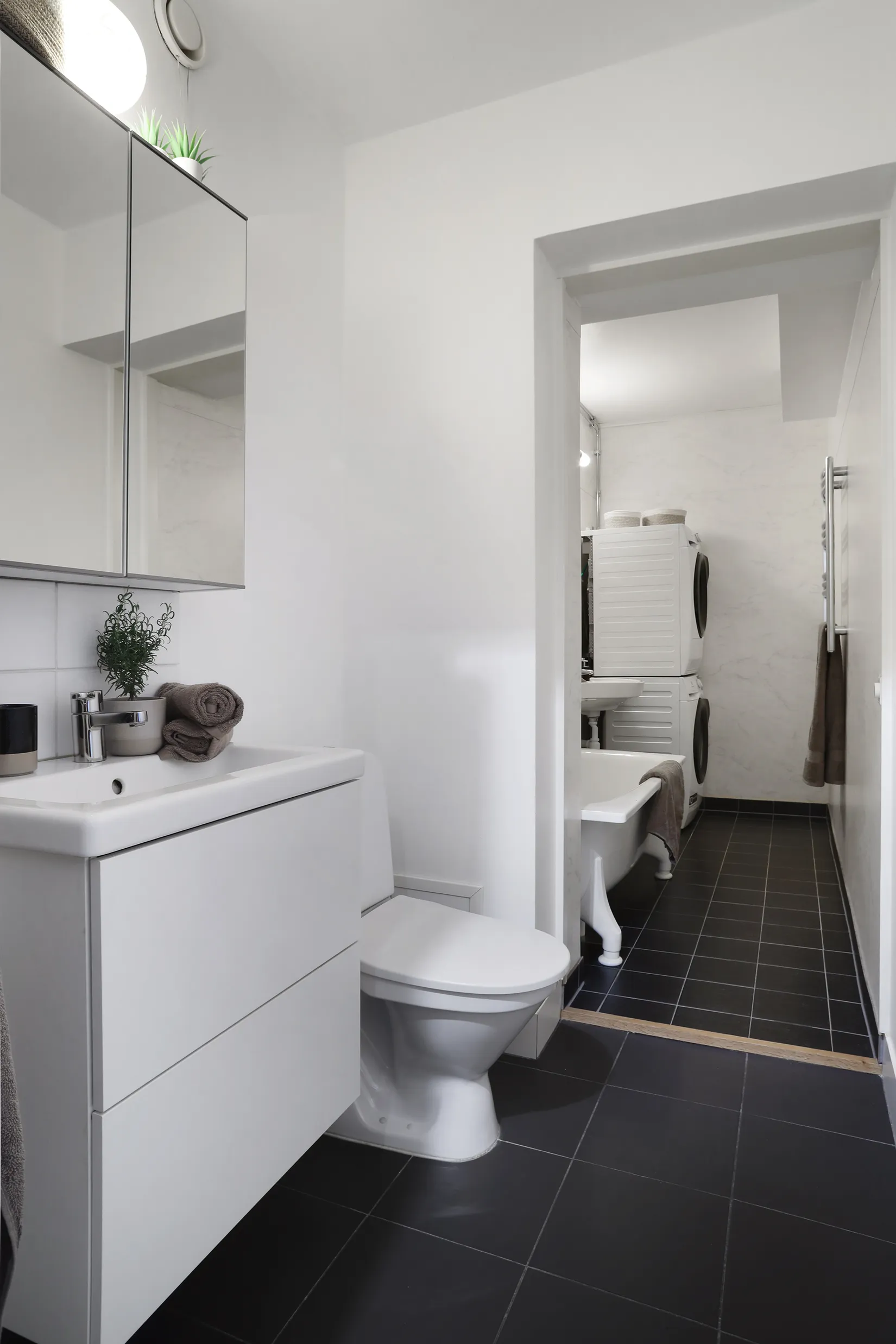 Bostadsrätt, Carl Roséns Gränd 9, Uddevalla