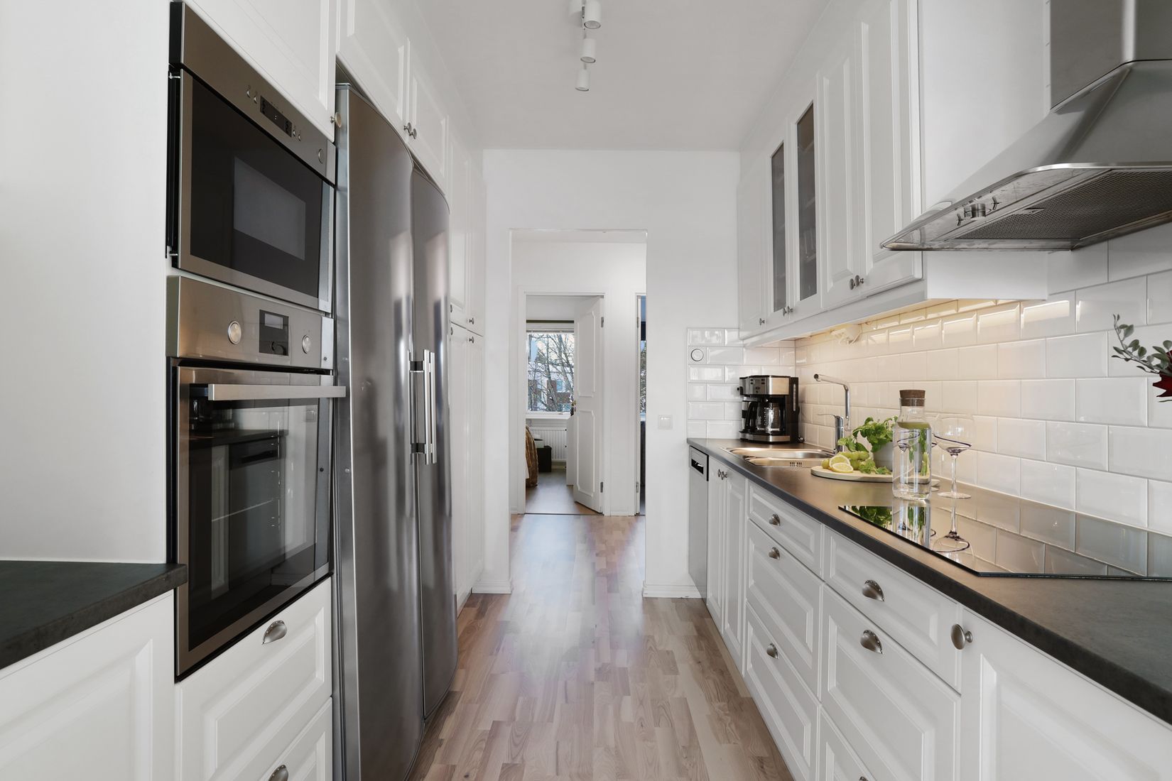 Bostadsrätt, Carl Roséns Gränd 9, Uddevalla