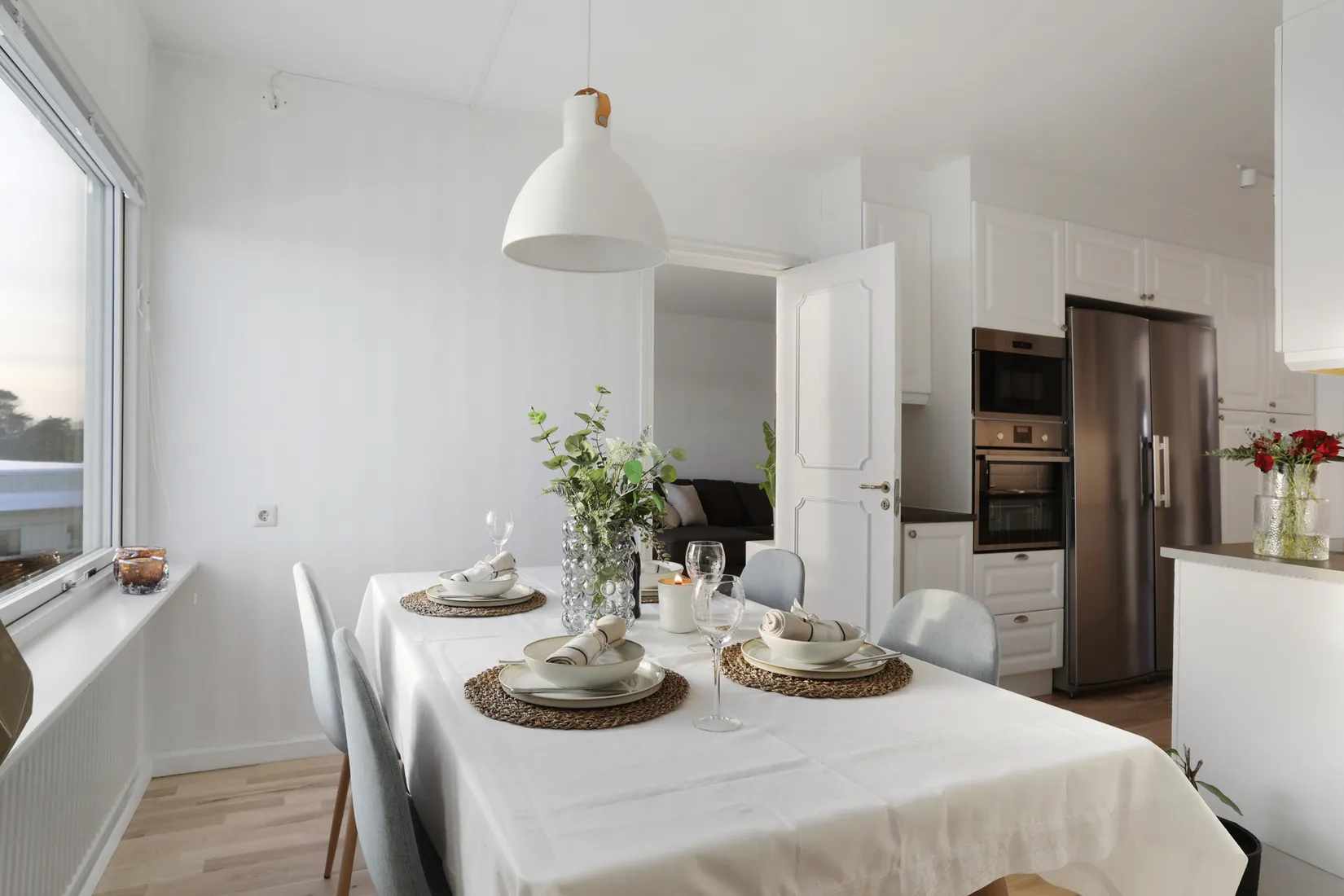 Bostadsrätt, Carl Roséns Gränd 9, Uddevalla