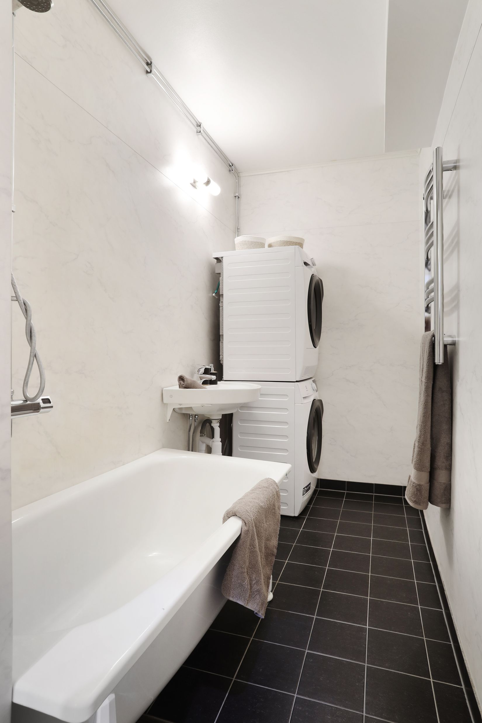 Bostadsrätt, Carl Roséns Gränd 9, Uddevalla