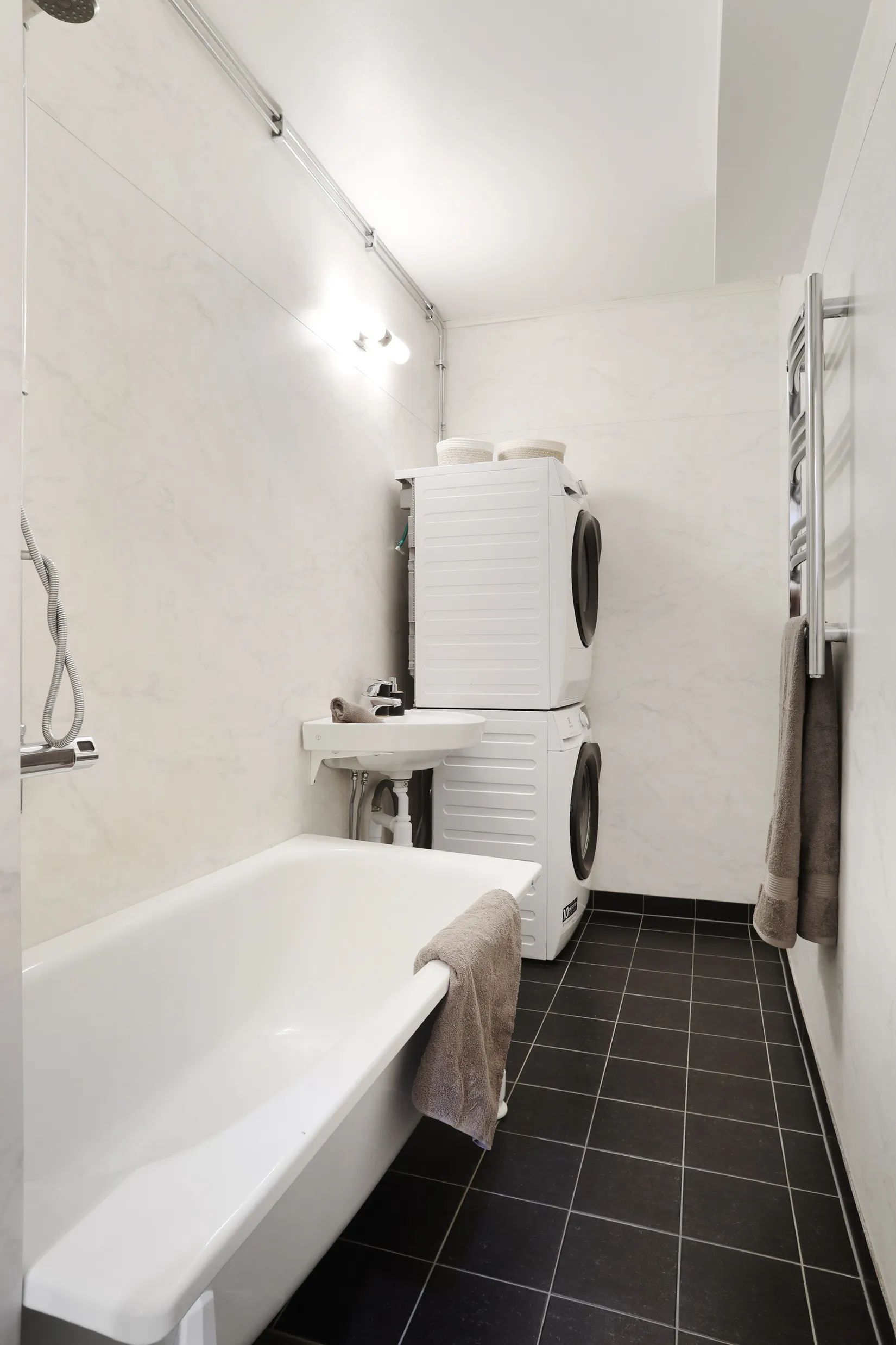 Bostadsrätt, Carl Roséns Gränd 9, Uddevalla