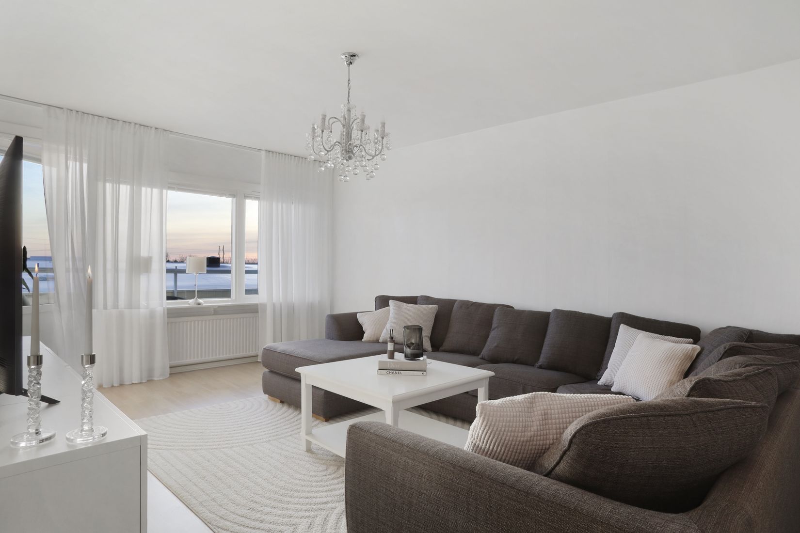 Bostadsrätt, Carl Roséns Gränd 9, Uddevalla