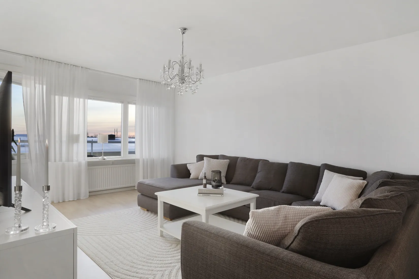 Bostadsrätt, Carl Roséns Gränd 9, Uddevalla