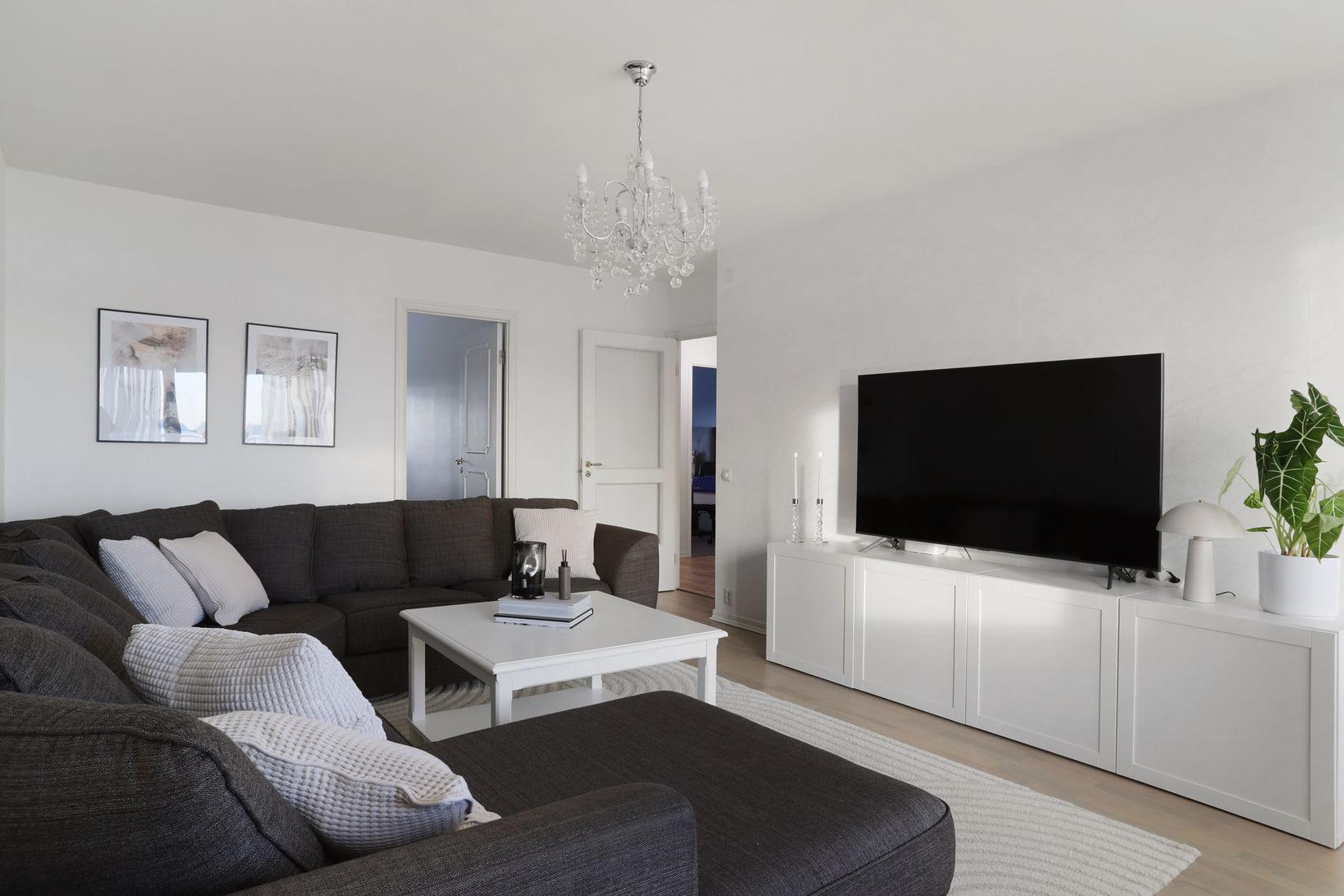 Bostadsrätt, Carl Roséns Gränd 9, Uddevalla