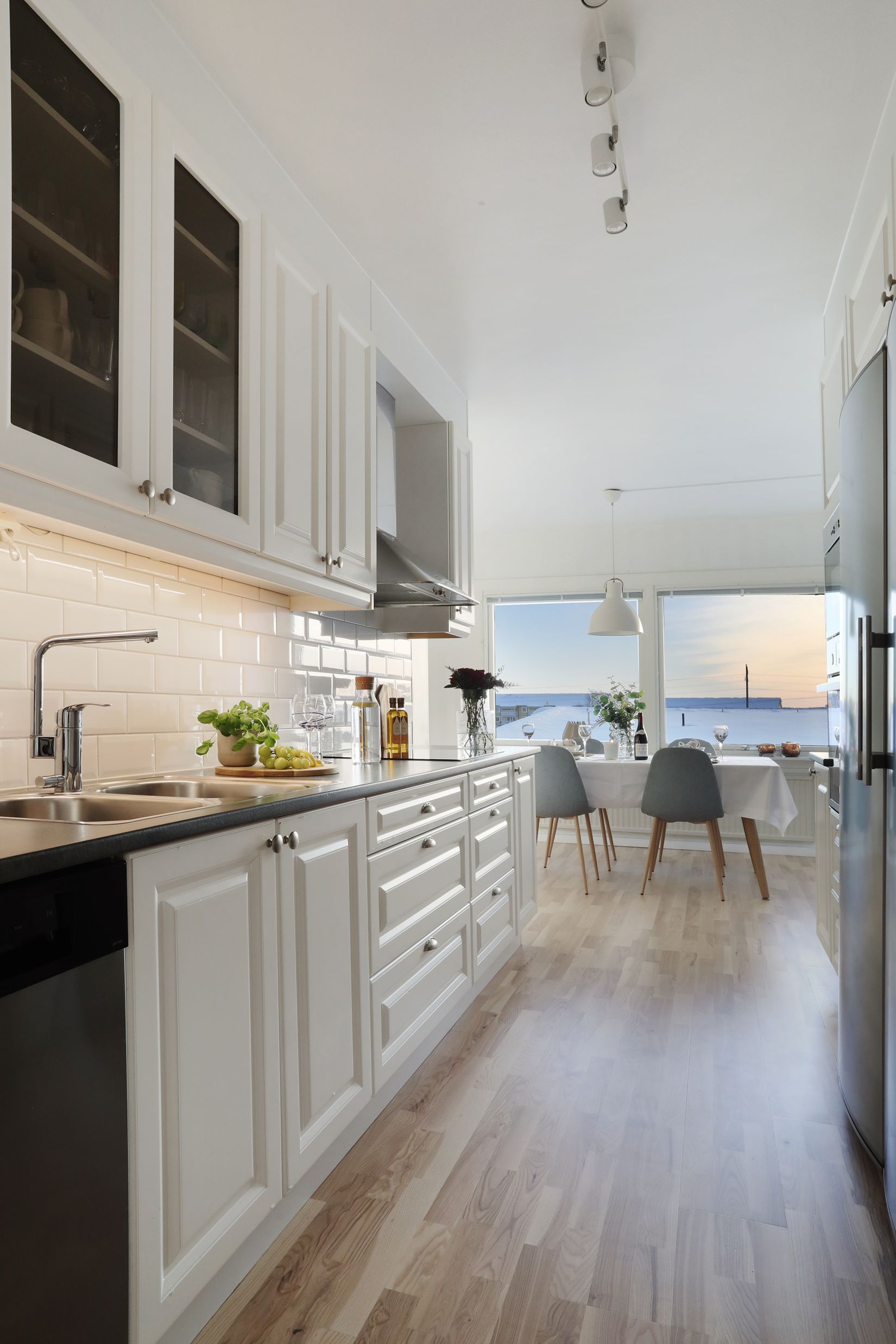 Bostadsrätt, Carl Roséns Gränd 9, Uddevalla