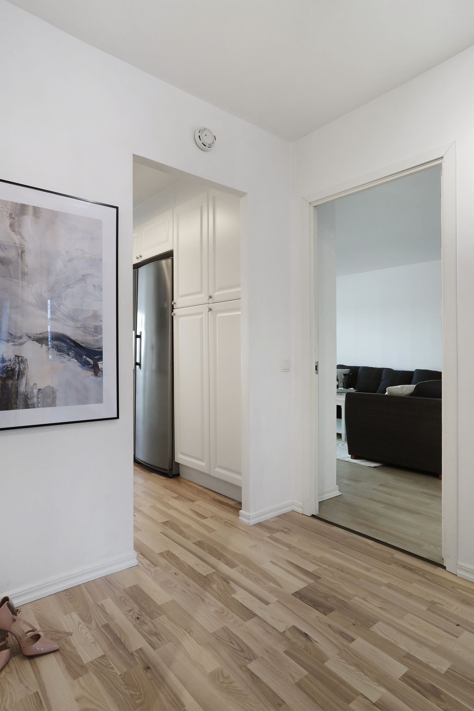 Bostadsrätt, Carl Roséns Gränd 9, Uddevalla