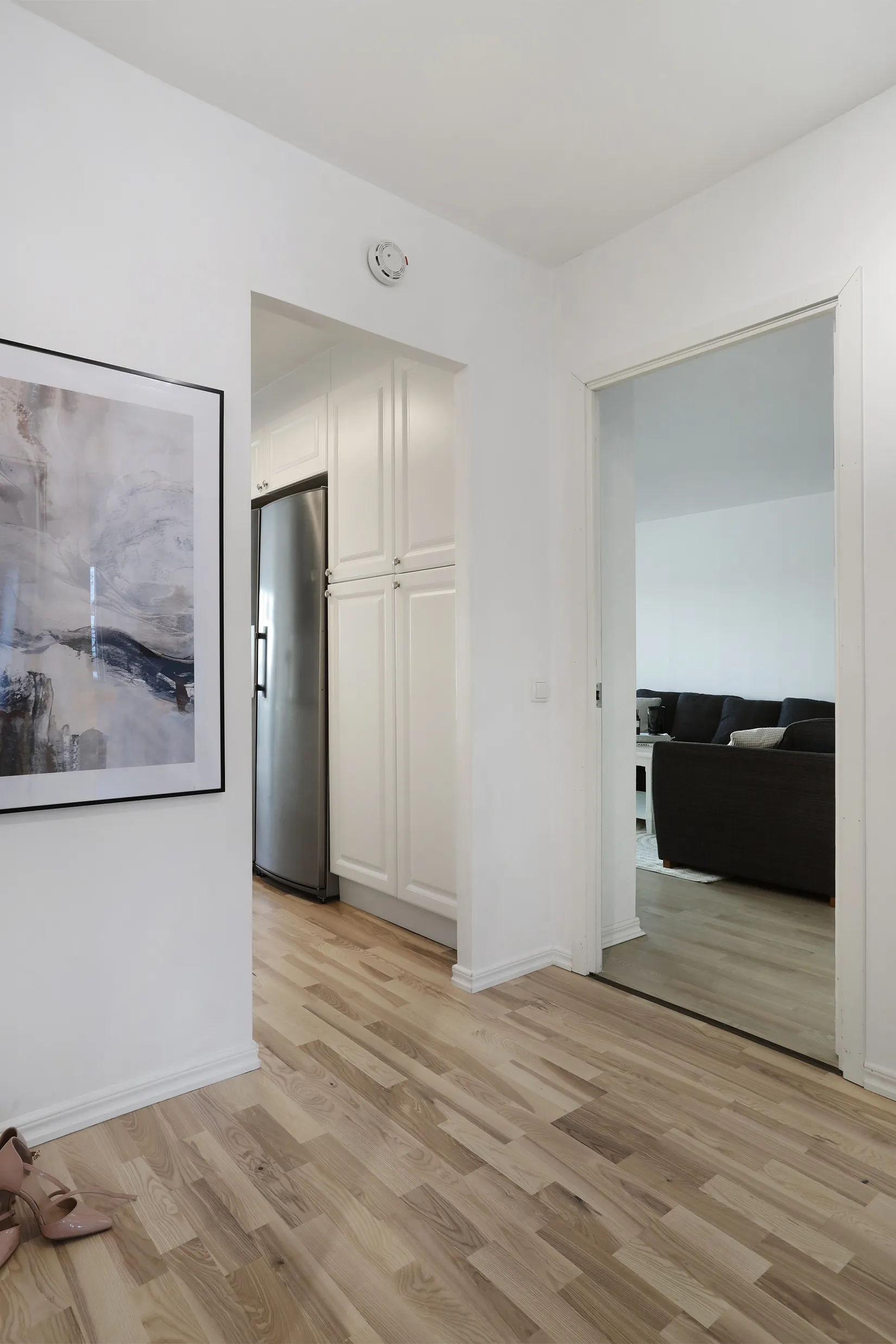 Bostadsrätt, Carl Roséns Gränd 9, Uddevalla