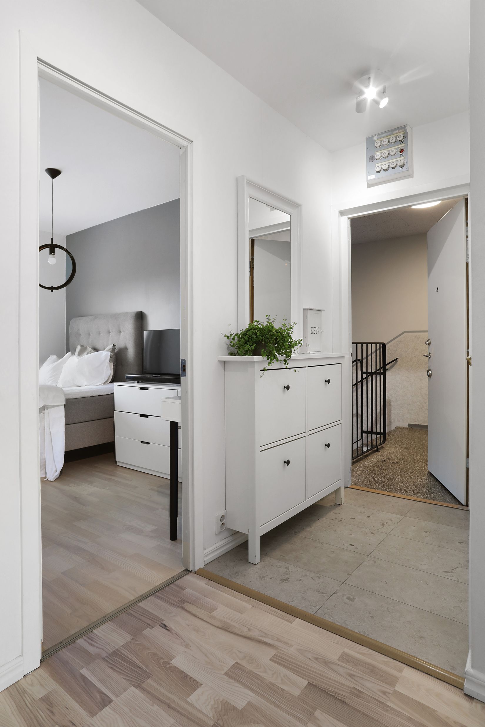 Bostadsrätt, Carl Roséns Gränd 9, Uddevalla