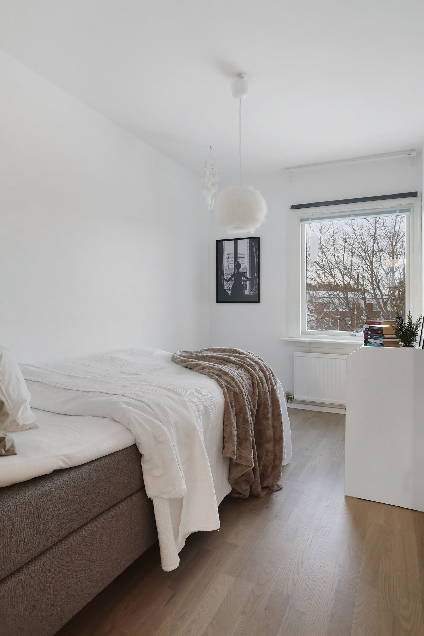 Bostadsrätt, Carl Roséns Gränd 9, Uddevalla