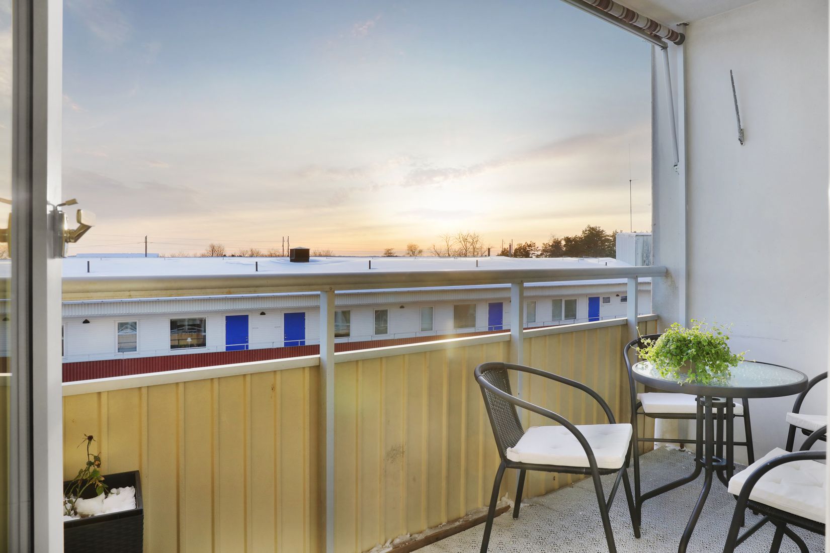 Bostadsrätt, Carl Roséns Gränd 9, Uddevalla