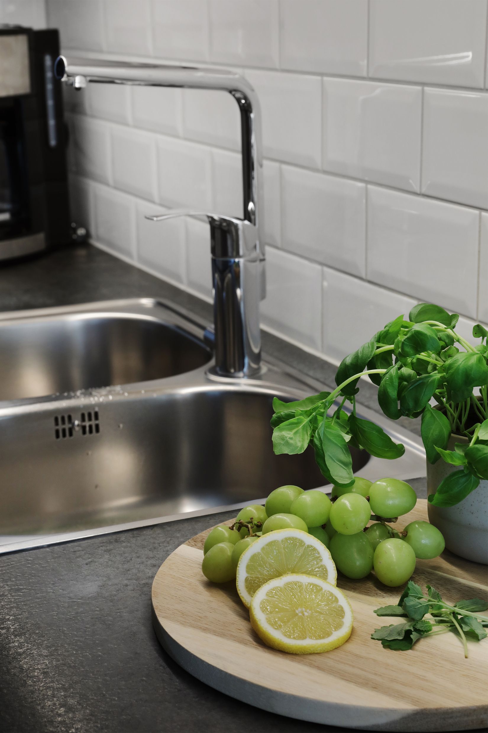 Bostadsrätt, Carl Roséns Gränd 9, Uddevalla