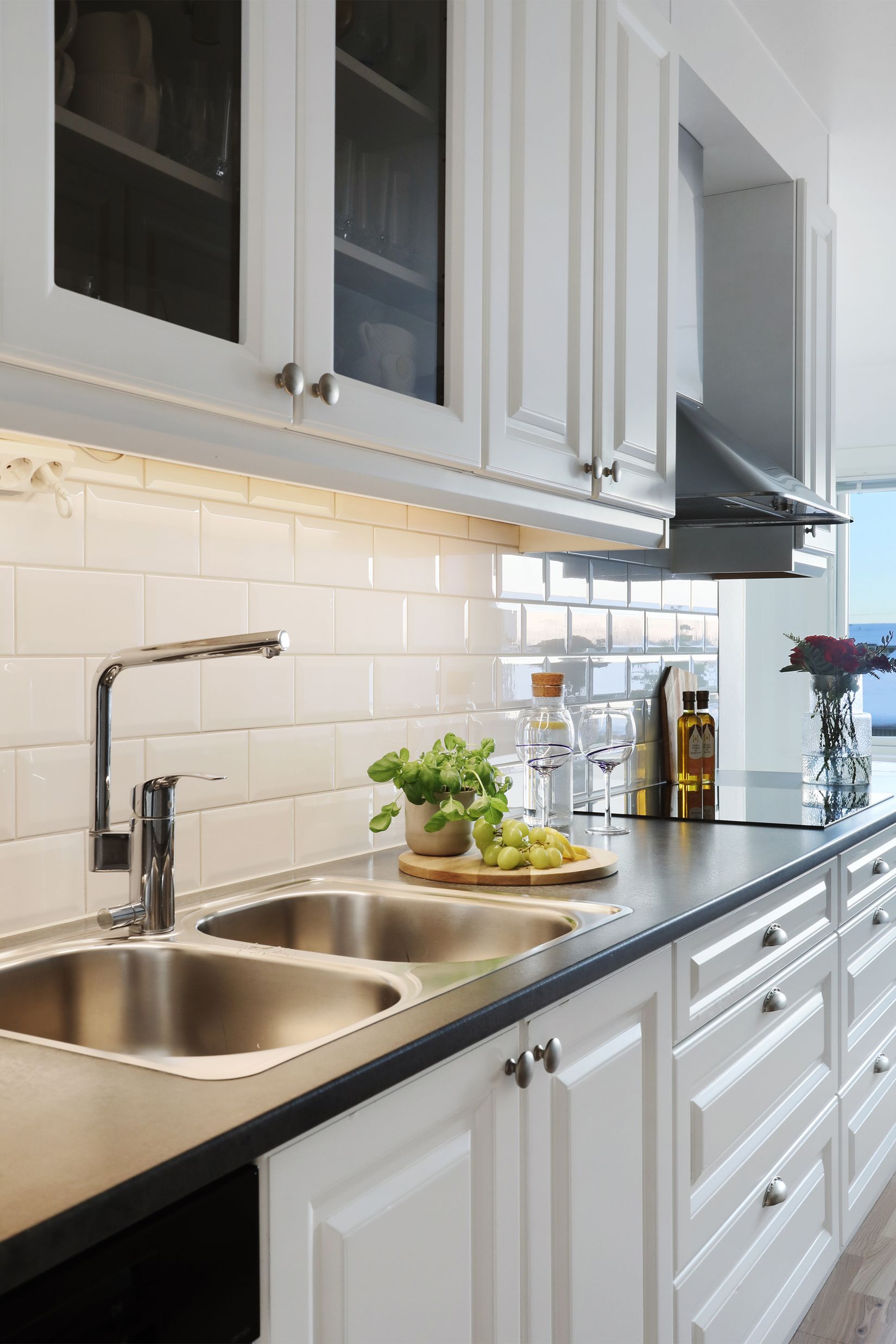 Bostadsrätt, Carl Roséns Gränd 9, Uddevalla