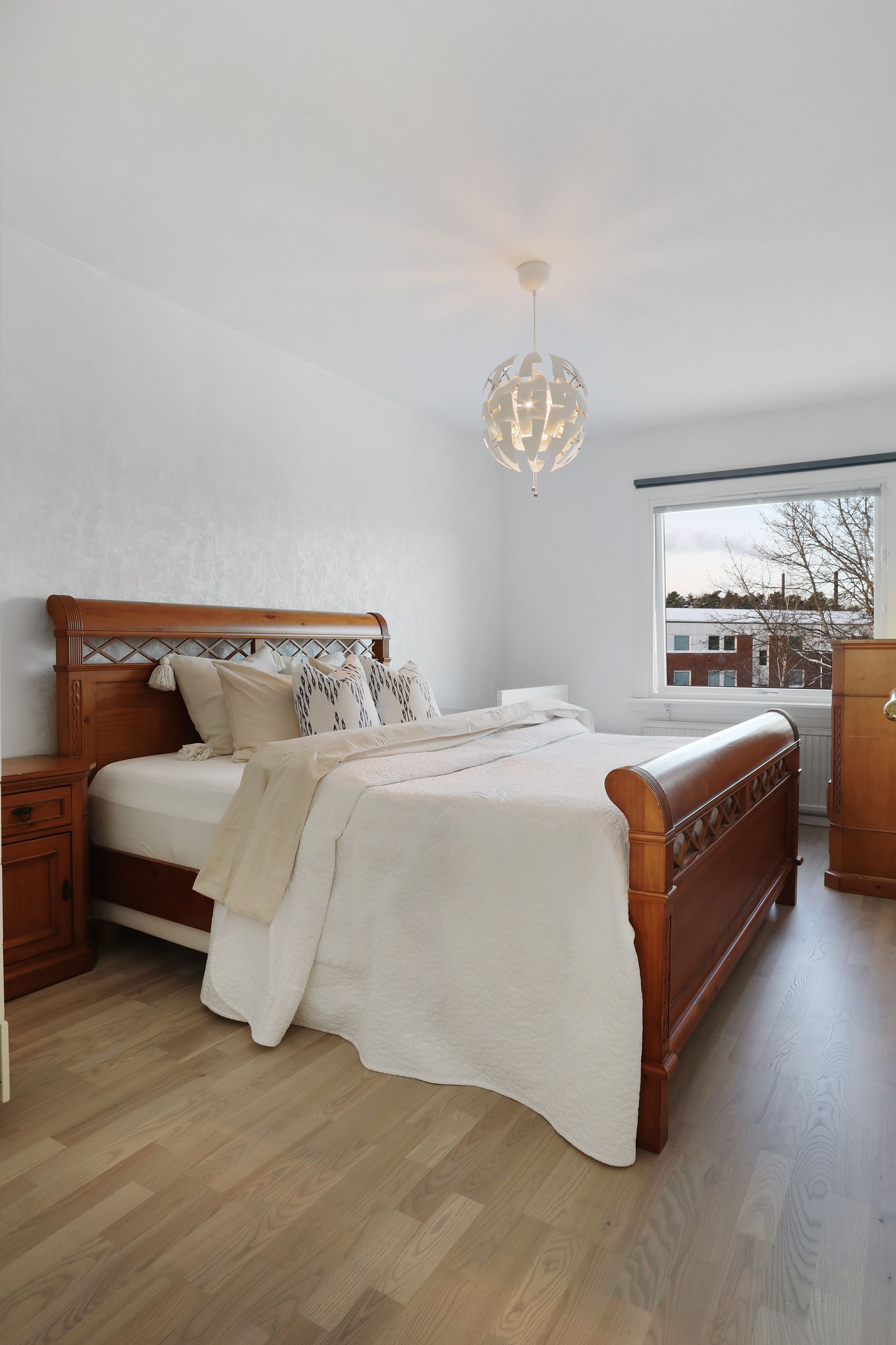 Bostadsrätt, Carl Roséns Gränd 9, Uddevalla