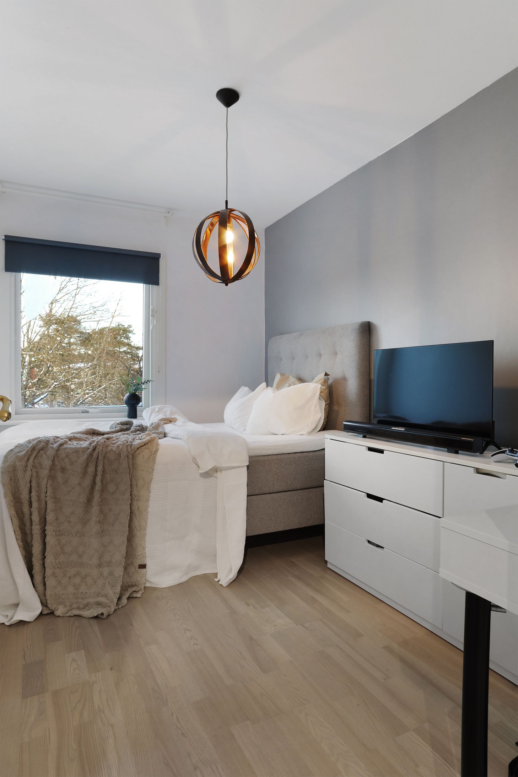 Bostadsrätt, Carl Roséns Gränd 9, Uddevalla