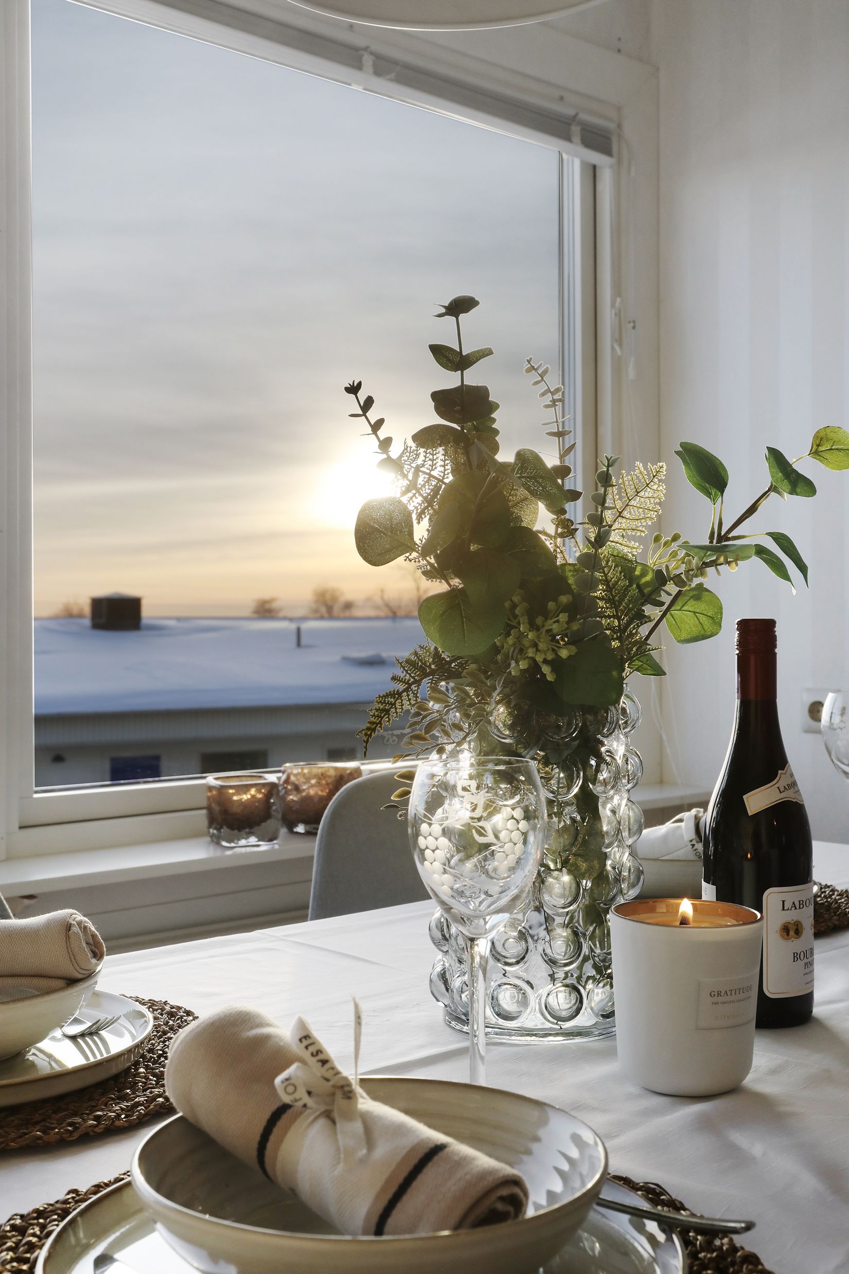 Bostadsrätt, Carl Roséns Gränd 9, Uddevalla