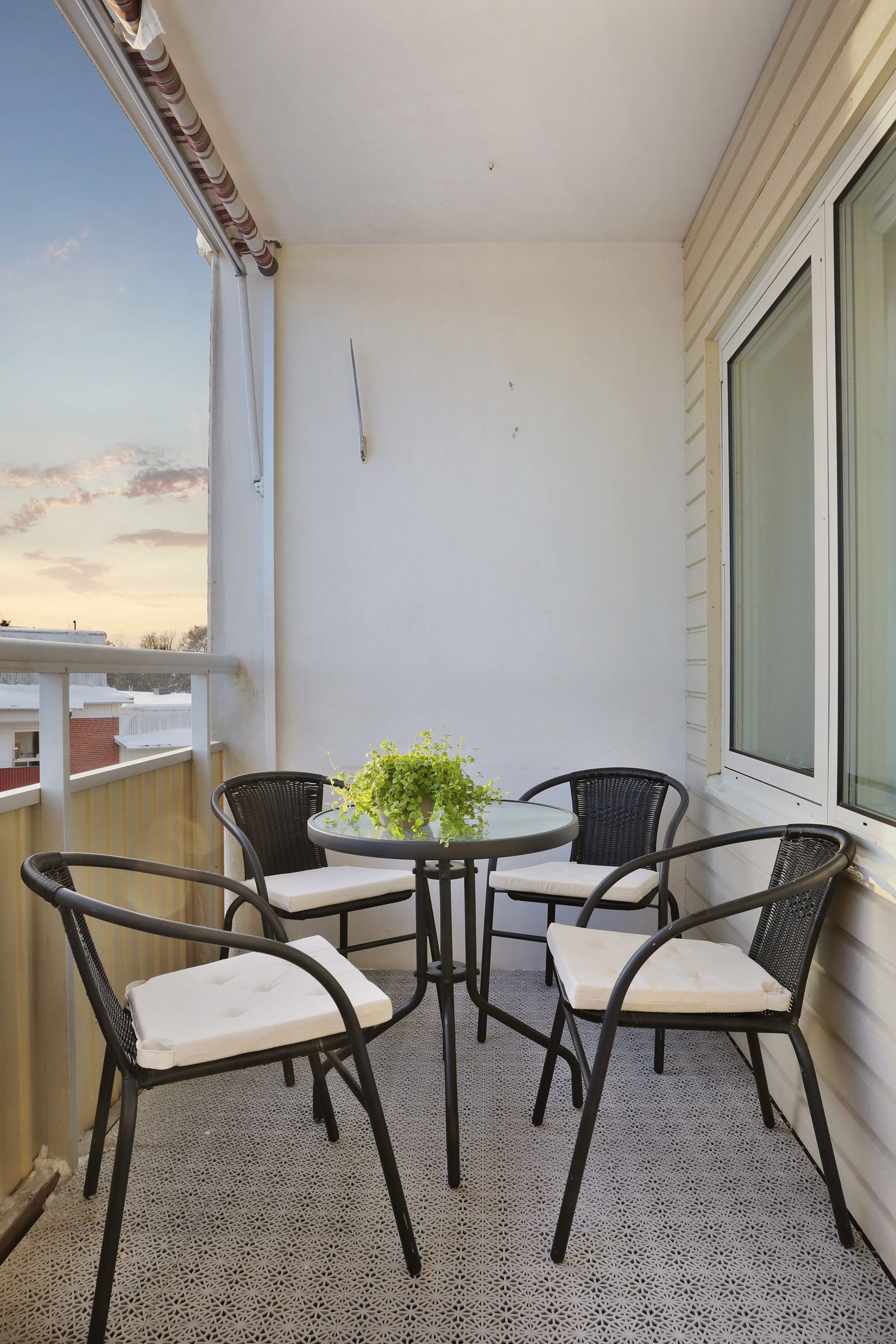 Bostadsrätt, Carl Roséns Gränd 9, Uddevalla