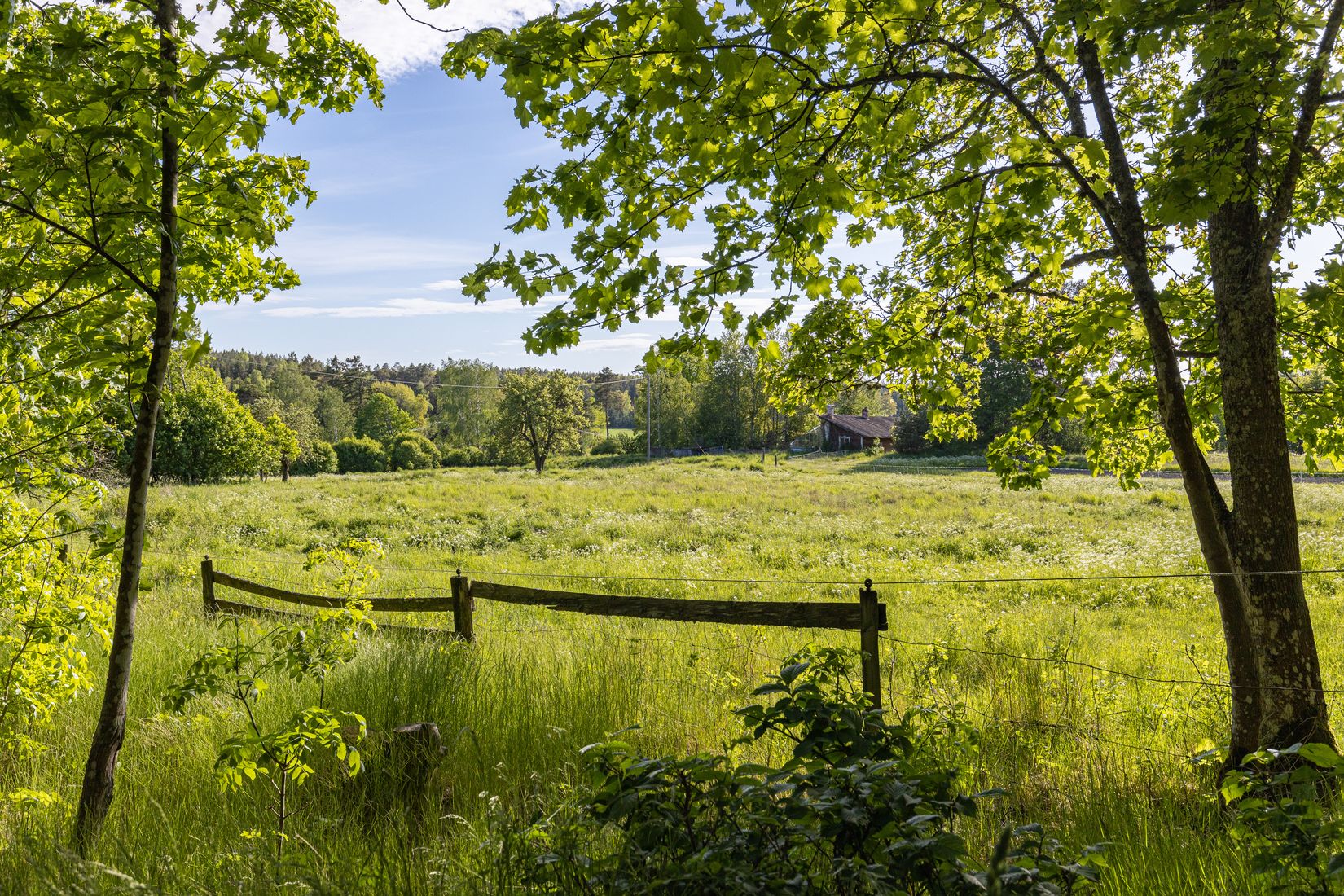 Bostadsrätt, Vällstavägen 27, Eds Allé, Upplands Väsby