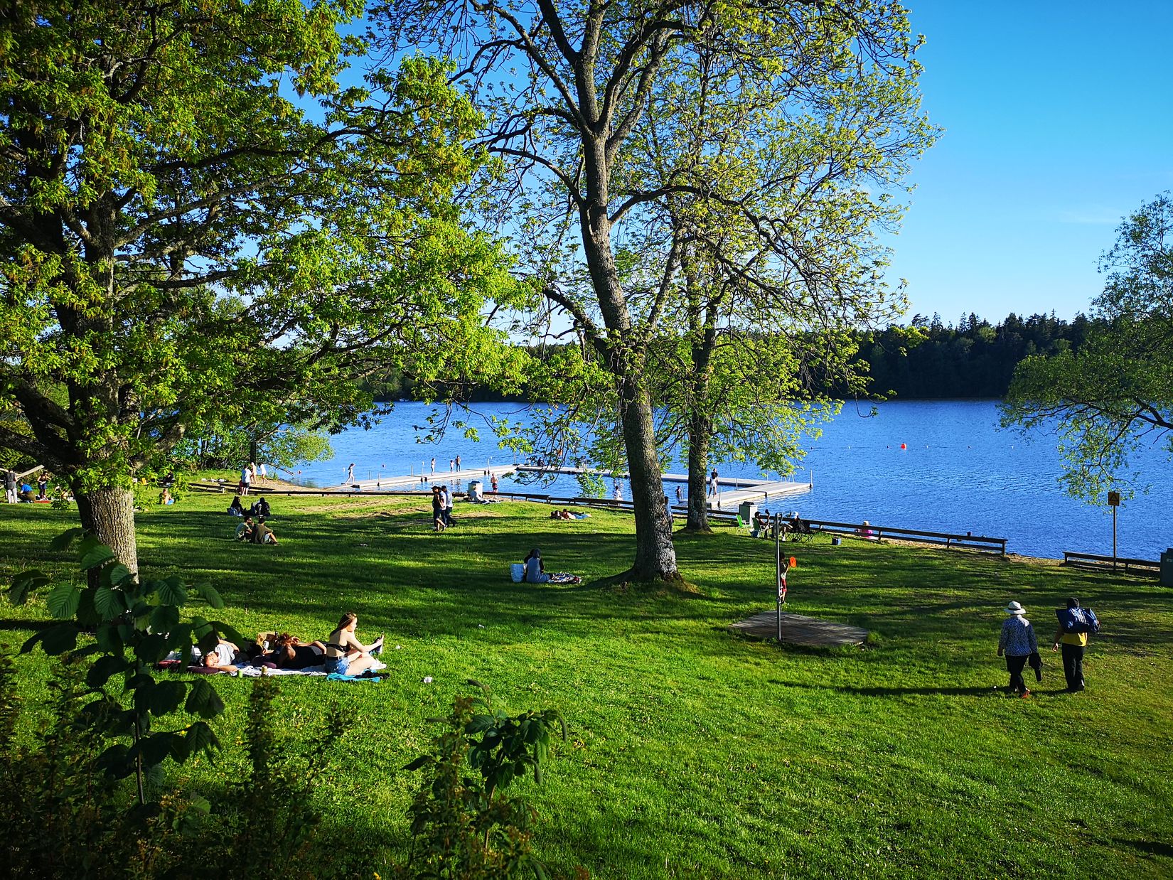 Bostadsrätt, Vällstavägen 27, Eds Allé, Upplands Väsby