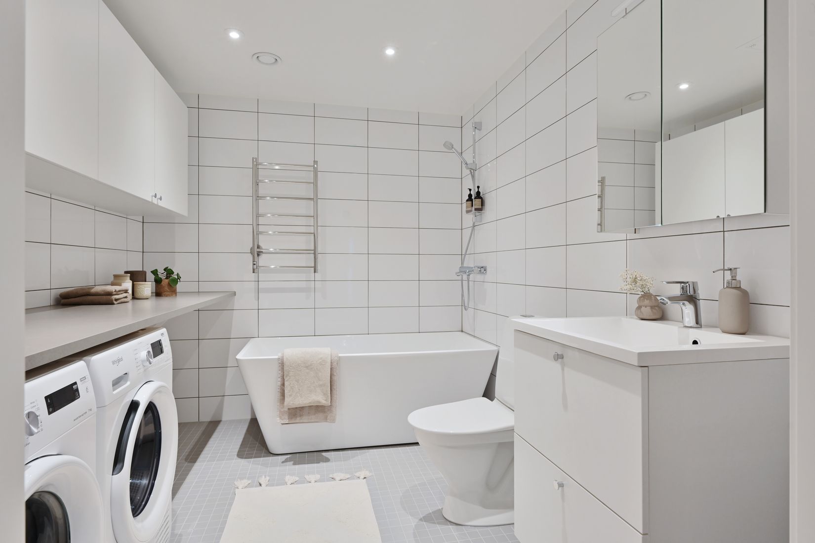 Bostadsrätt, Vällstavägen 27, Eds Allé, Upplands Väsby