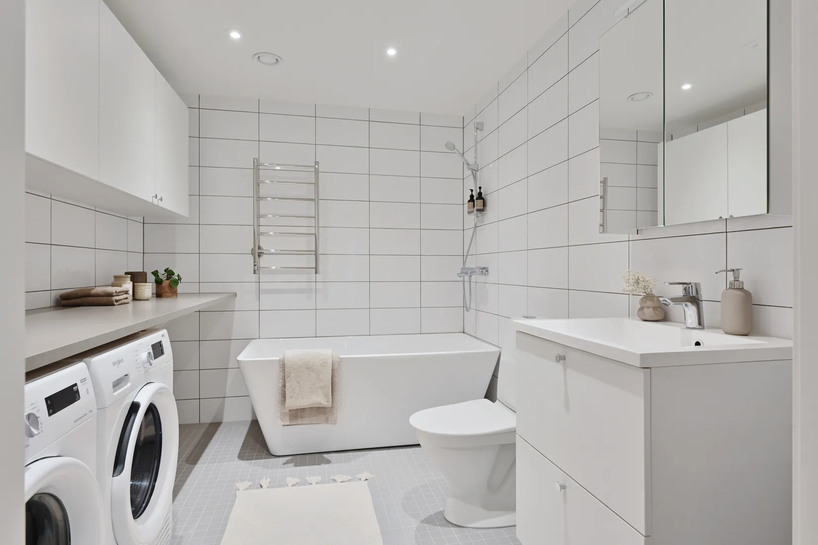 Bostadsrätt, Vällstavägen 27, Eds Allé, Upplands Väsby