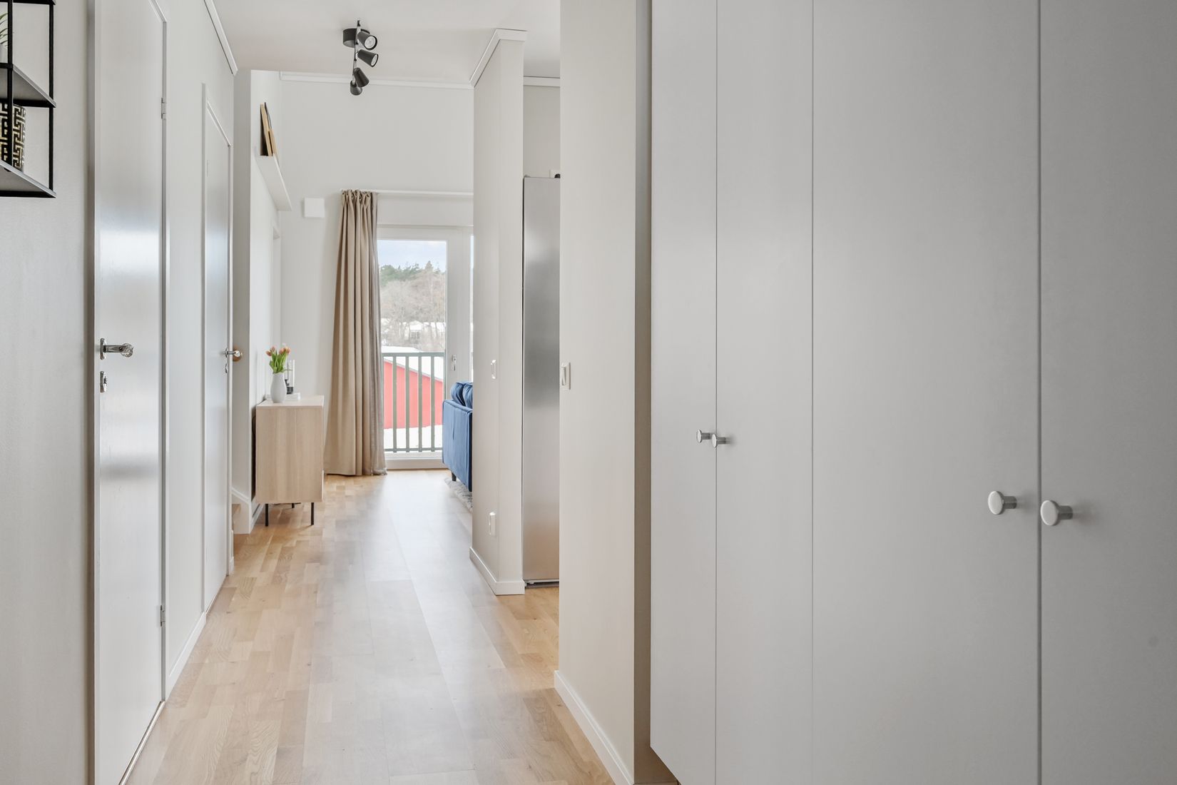 Bostadsrätt, Vällstavägen 27, Eds Allé, Upplands Väsby