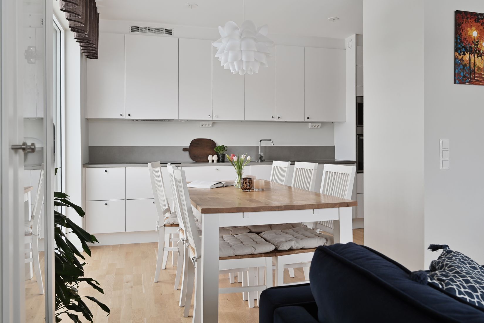 Bostadsrätt, Vällstavägen 27, Eds Allé, Upplands Väsby