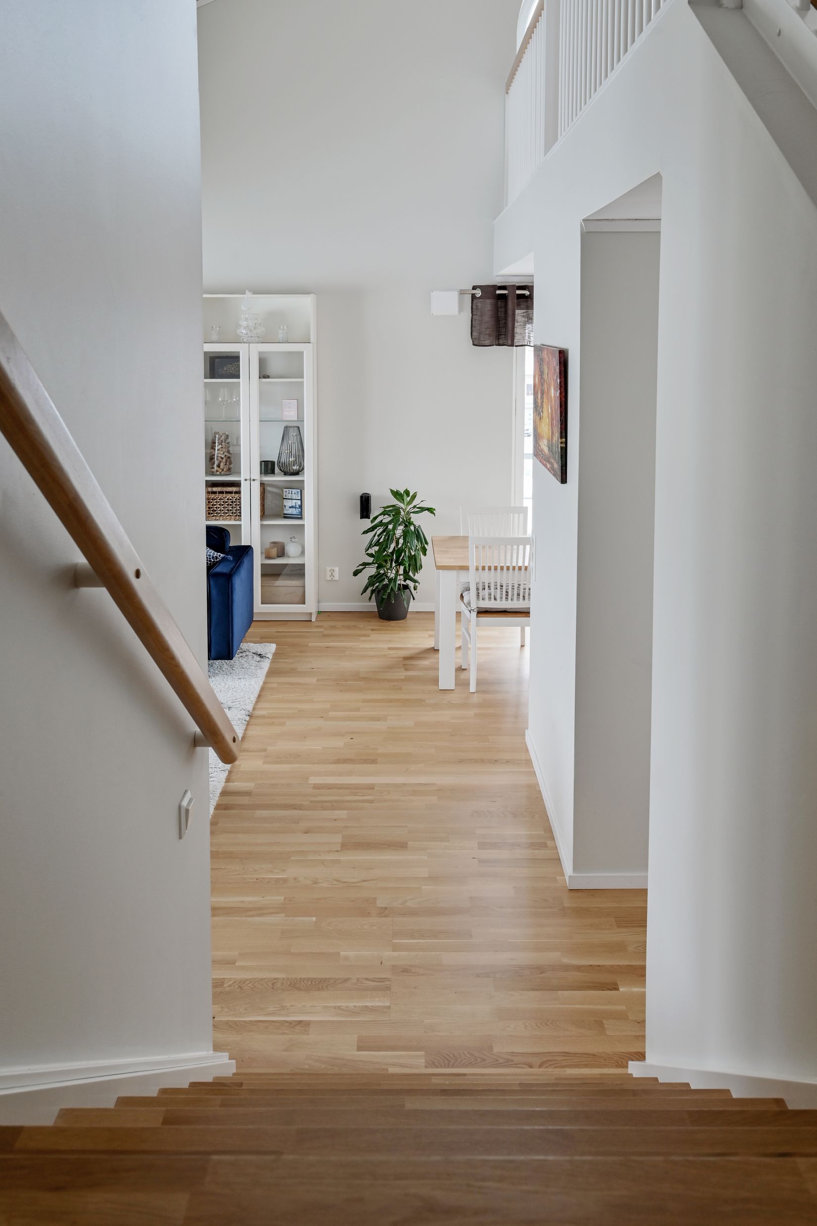 Bostadsrätt, Vällstavägen 27, Eds Allé, Upplands Väsby