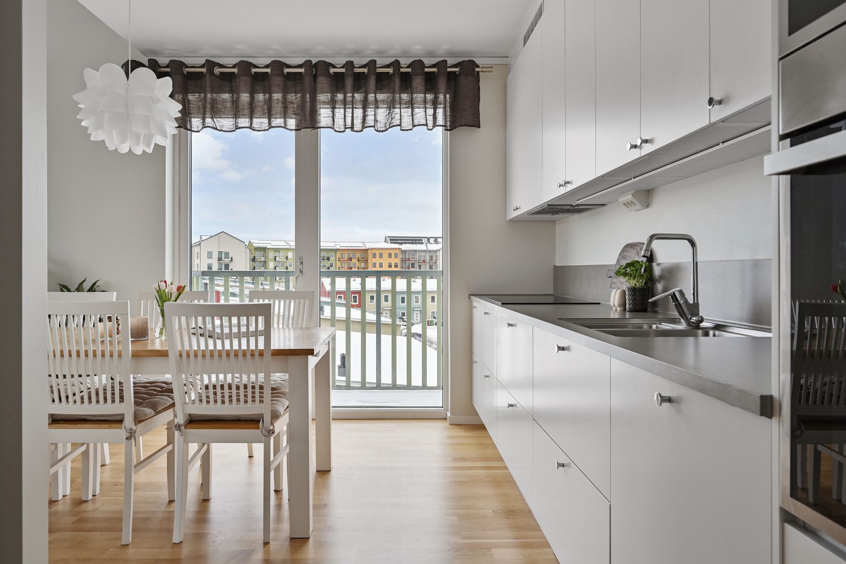 Bostadsrätt, Vällstavägen 27, Eds Allé, Upplands Väsby