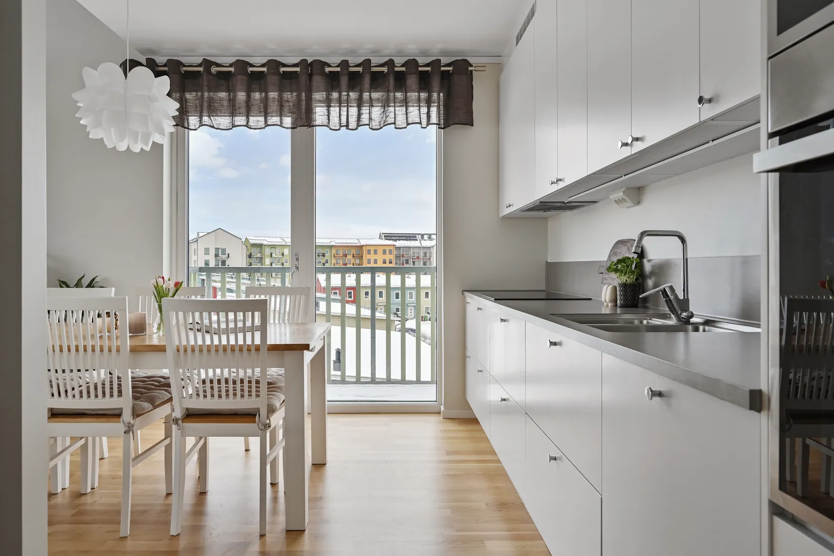 Bostadsrätt, Vällstavägen 27, Eds Allé, Upplands Väsby